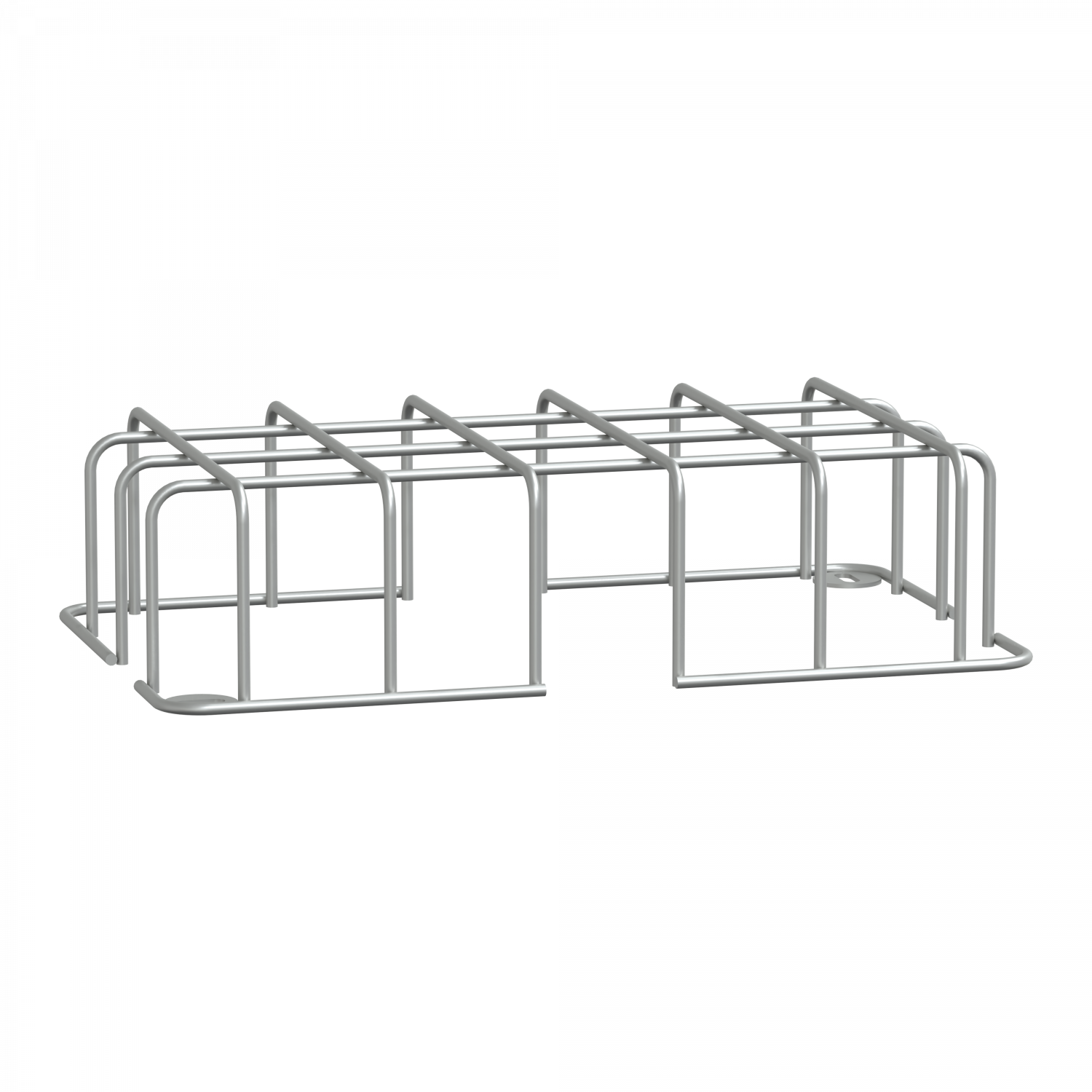 Exiway - Grille de protection Smart - IK10