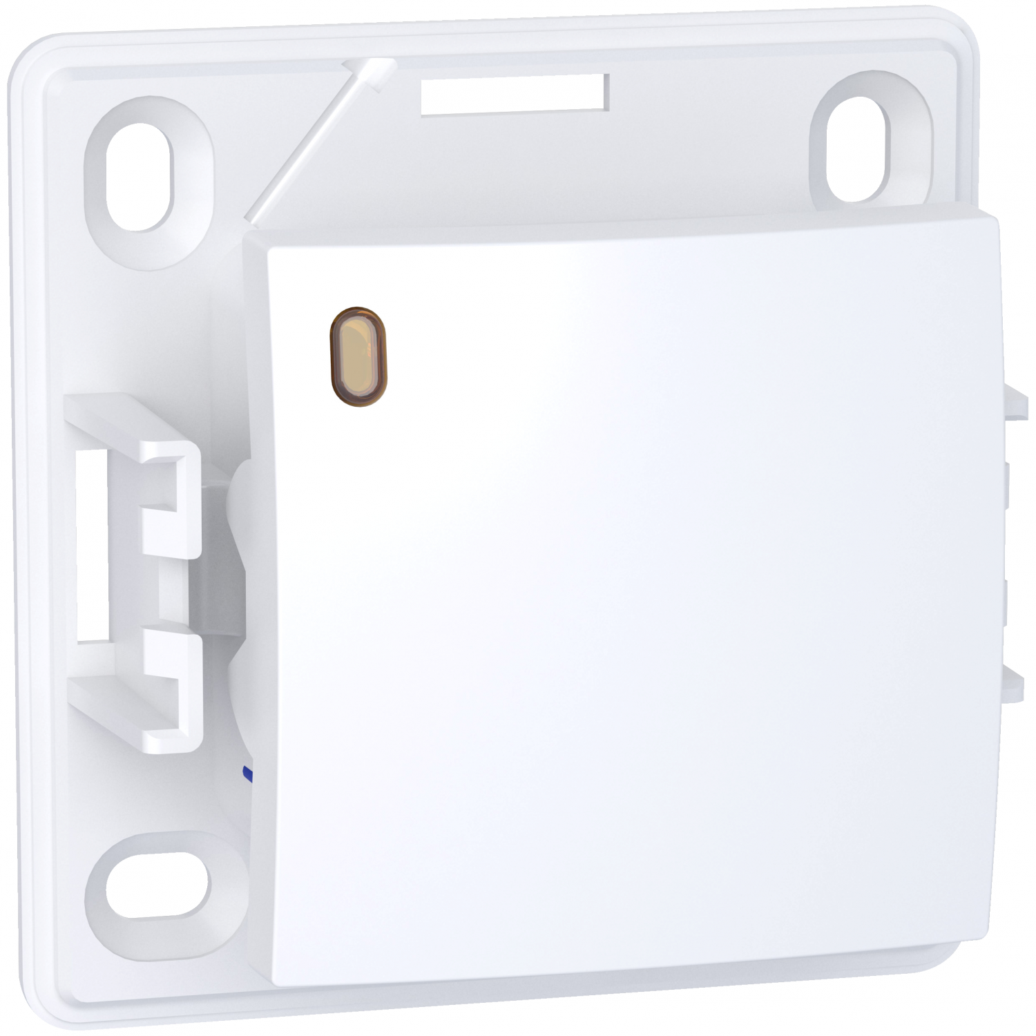 Alréa, Va-et-vient lumineux forte luminosité blanc polaire