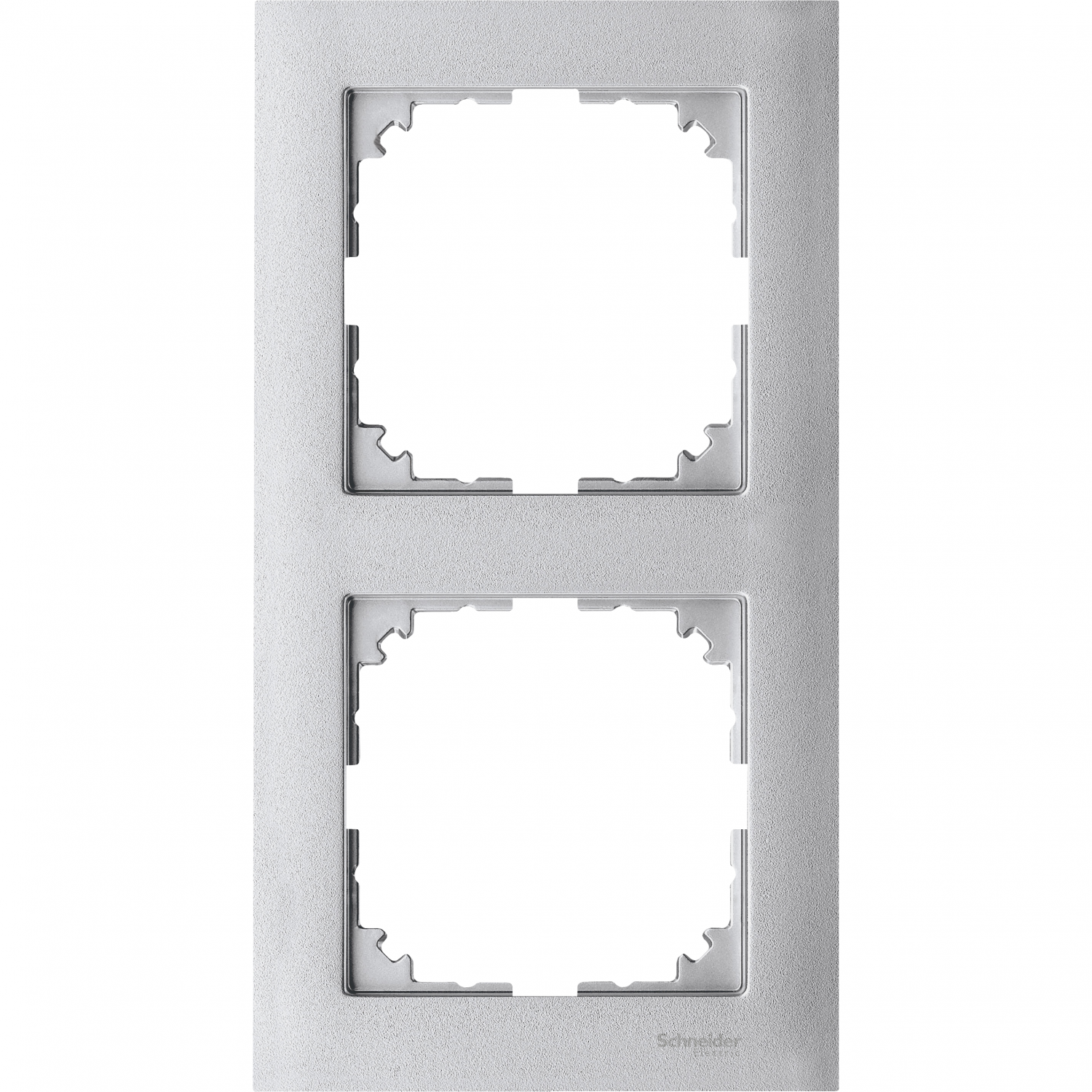 M-PURE CADRE DOUBLE ALUMI NIUM