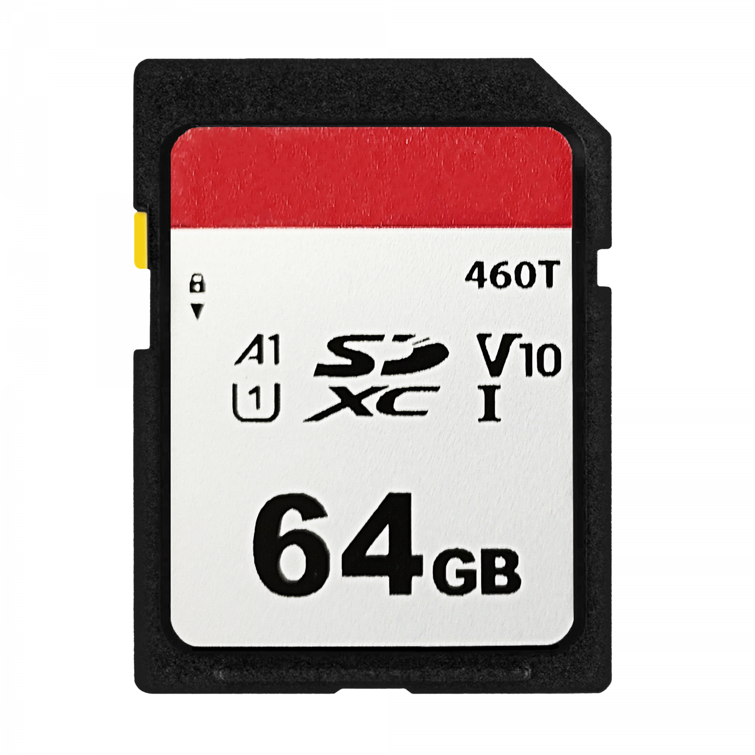 Harmony P6 Atom, carte mémoire SD 64GB Class10