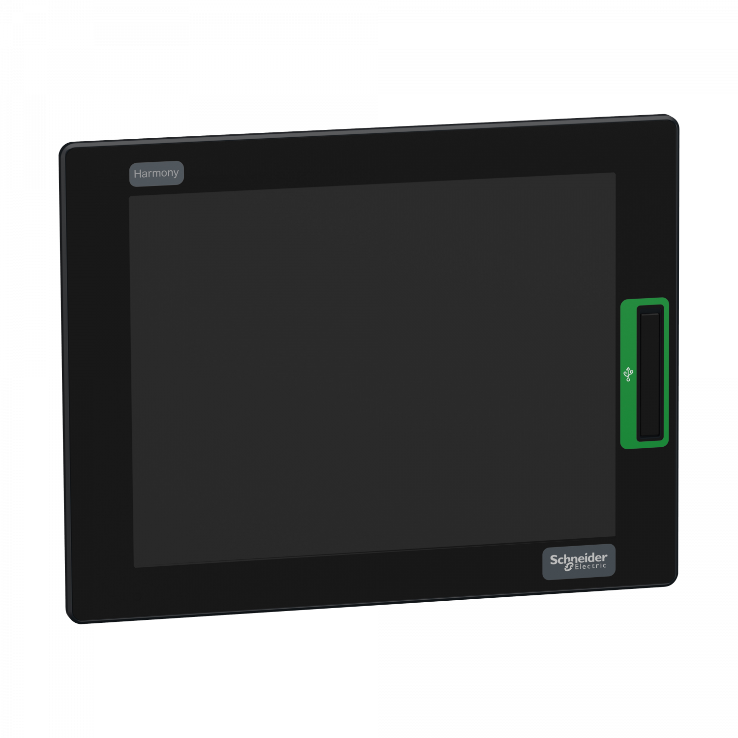 Harmony P6 - écran 12,1p - XGA - 16M colors- Multi Touch - front USB A/micro-B