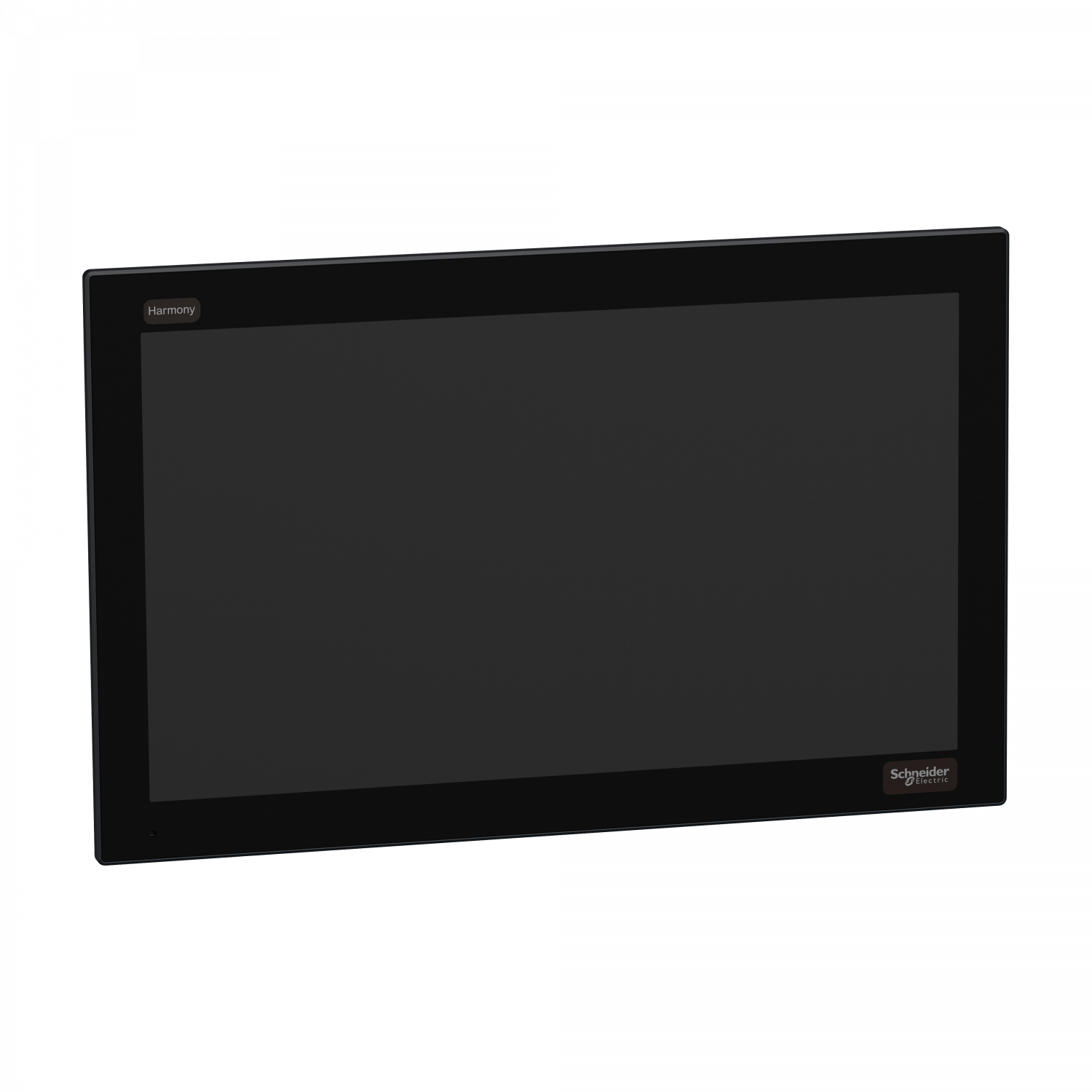 Harmony P6 Basic W19 ATOM 4 Cores Win10 24 VDC M2 128GB std endurance 8GB RAM