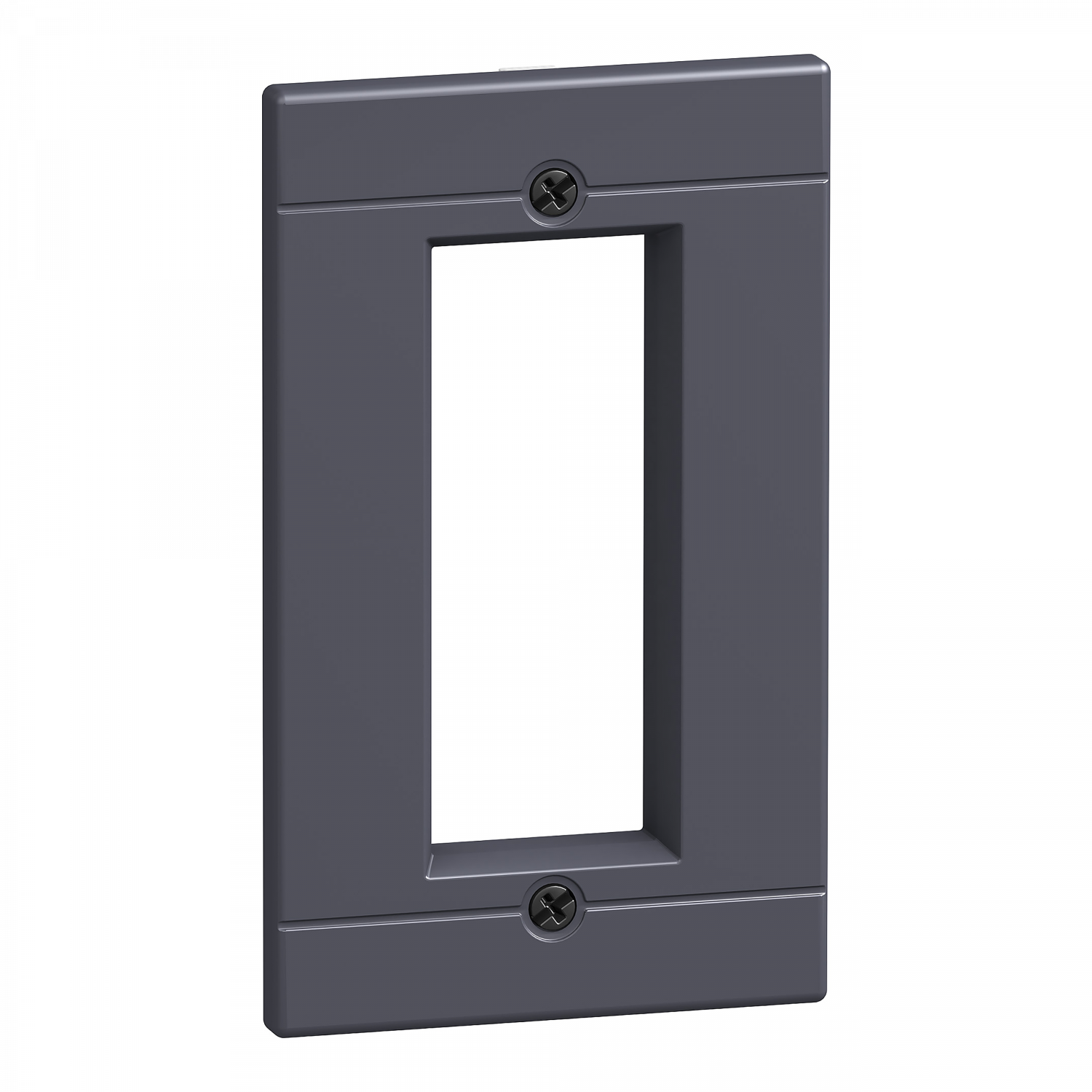 ComPacT NSX - Cadre de face avant - petite découpe maneton - IP40 pr NSX100-250