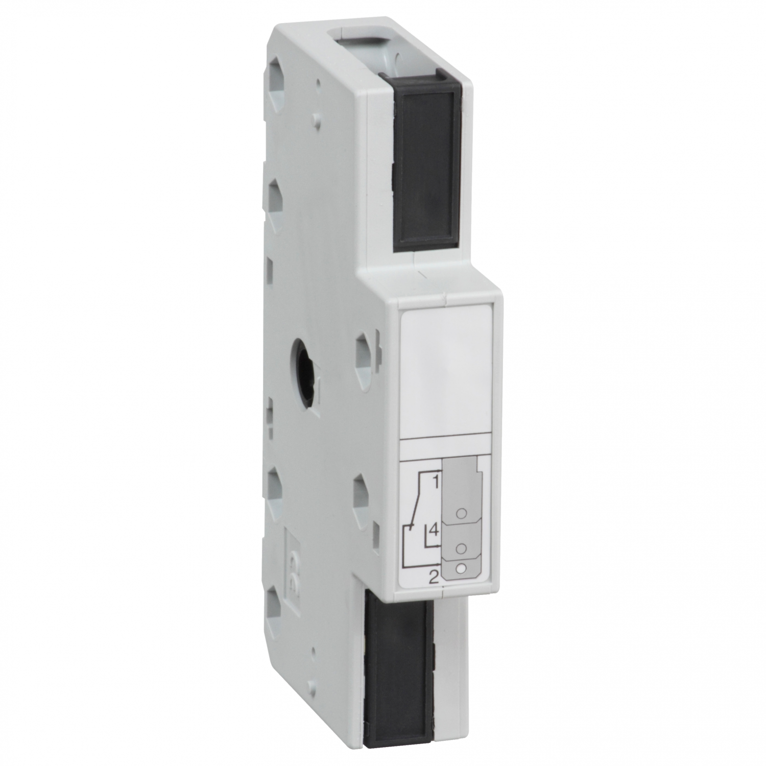 TeSys GS - contacteur auxiliaire - LAT.2XOF -30A