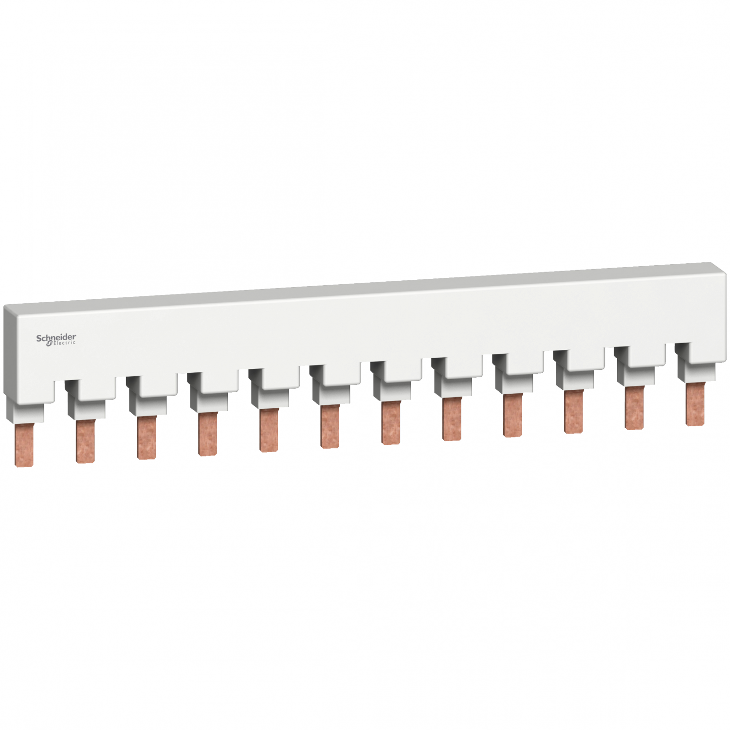 MULTI9 COMB 1P 12 MODULES PEIGNE UL508 P MULTI9 COMB 1P 12 MODULES PEIGNE