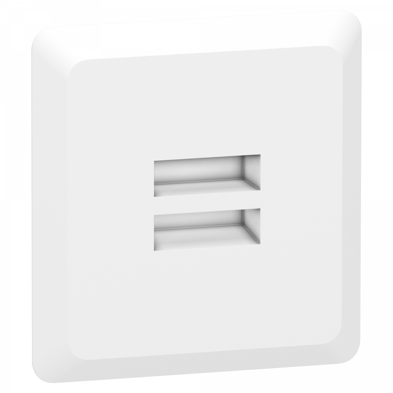 Canalis KB - obturateur pour dérivation - pièce détachée - IP55