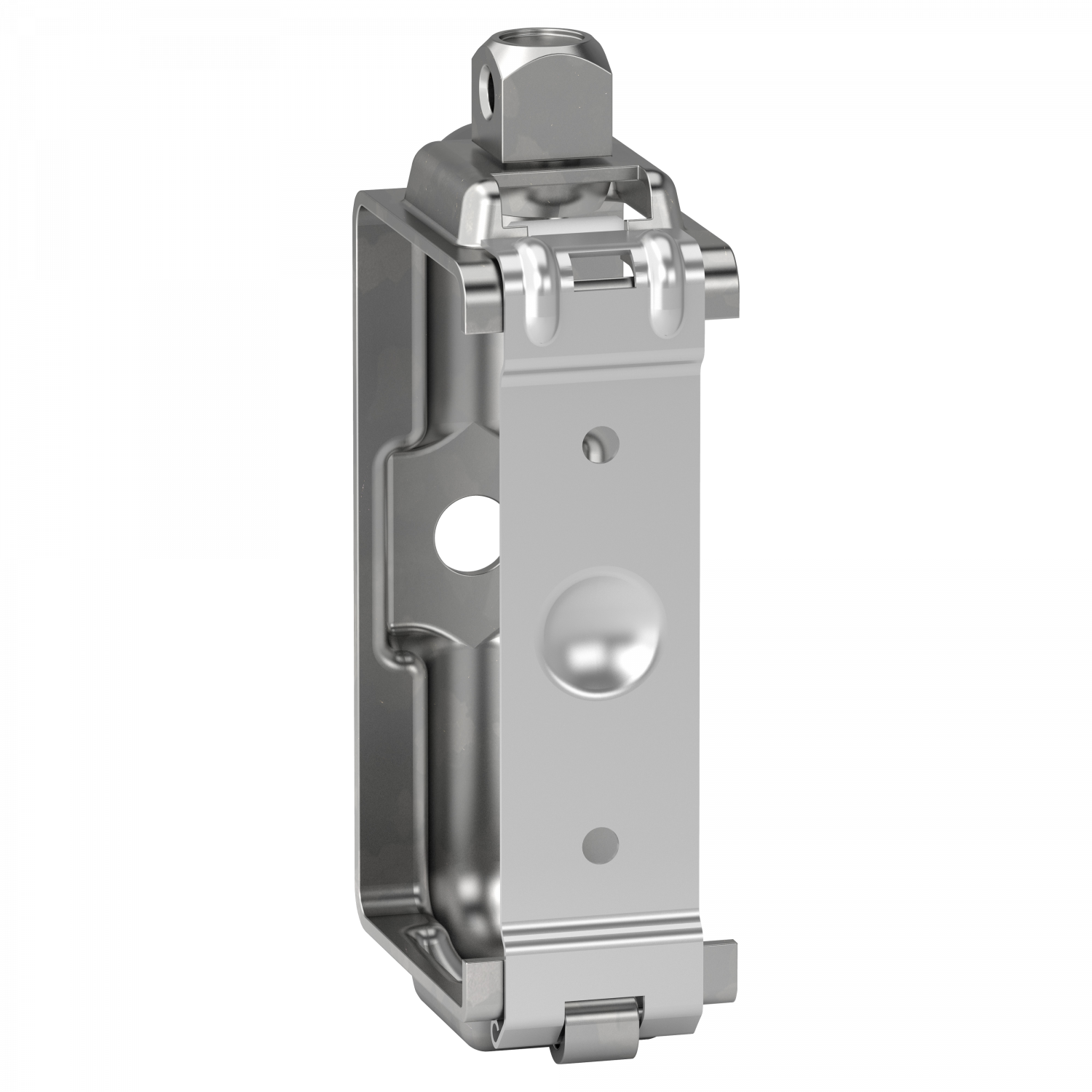 Canalis KBA - étrier universel pour cable acier