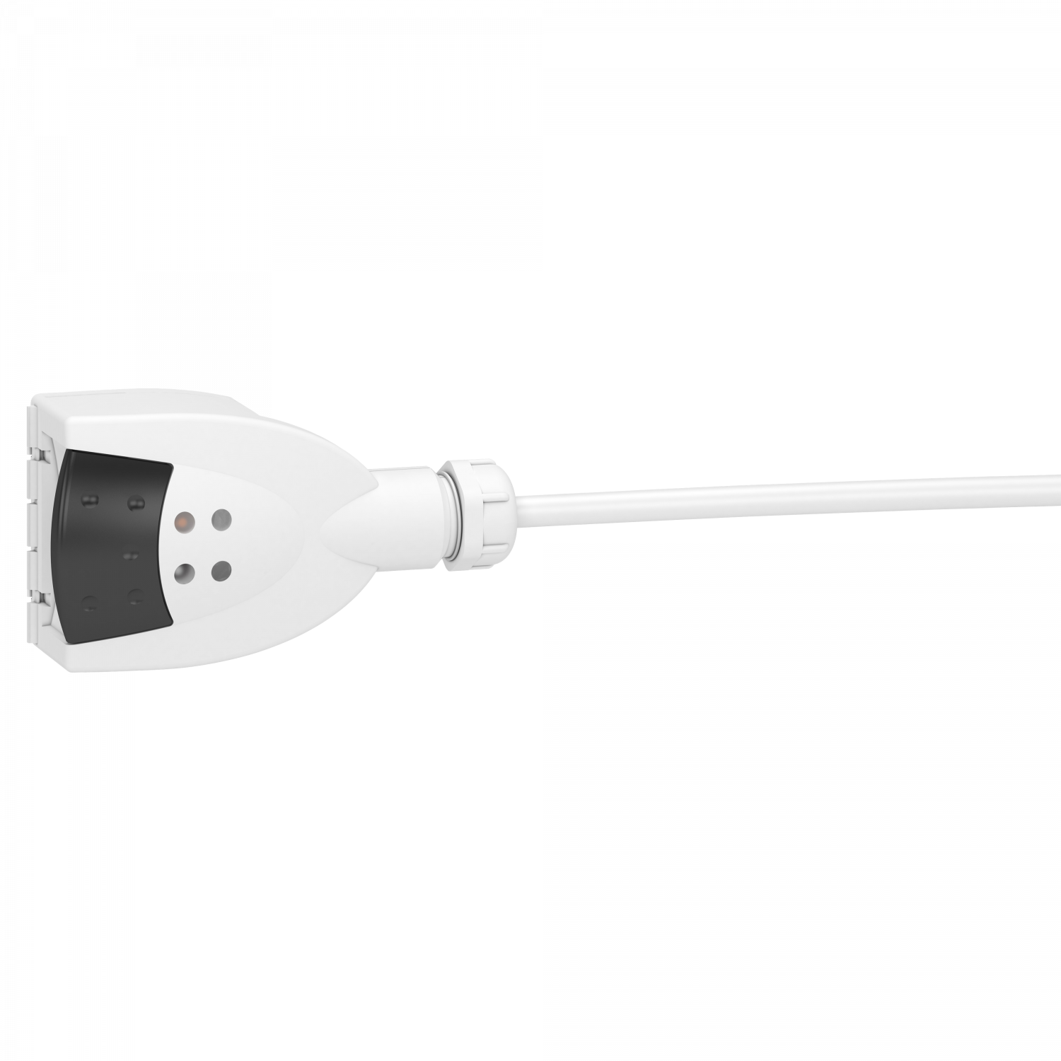 Canalis KB - connect. dérivat. 10A - sélect. de ph pré-câblé sans GST18i3