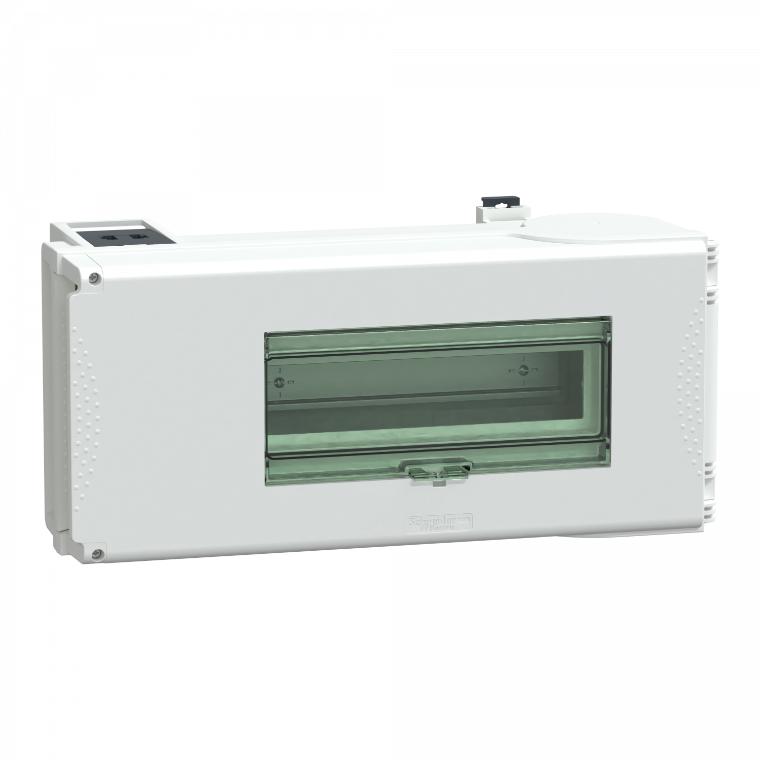 Canalis KSB - coffret de dérivation modulaire 100A - 12 mod. de18mm - 3L+PEN