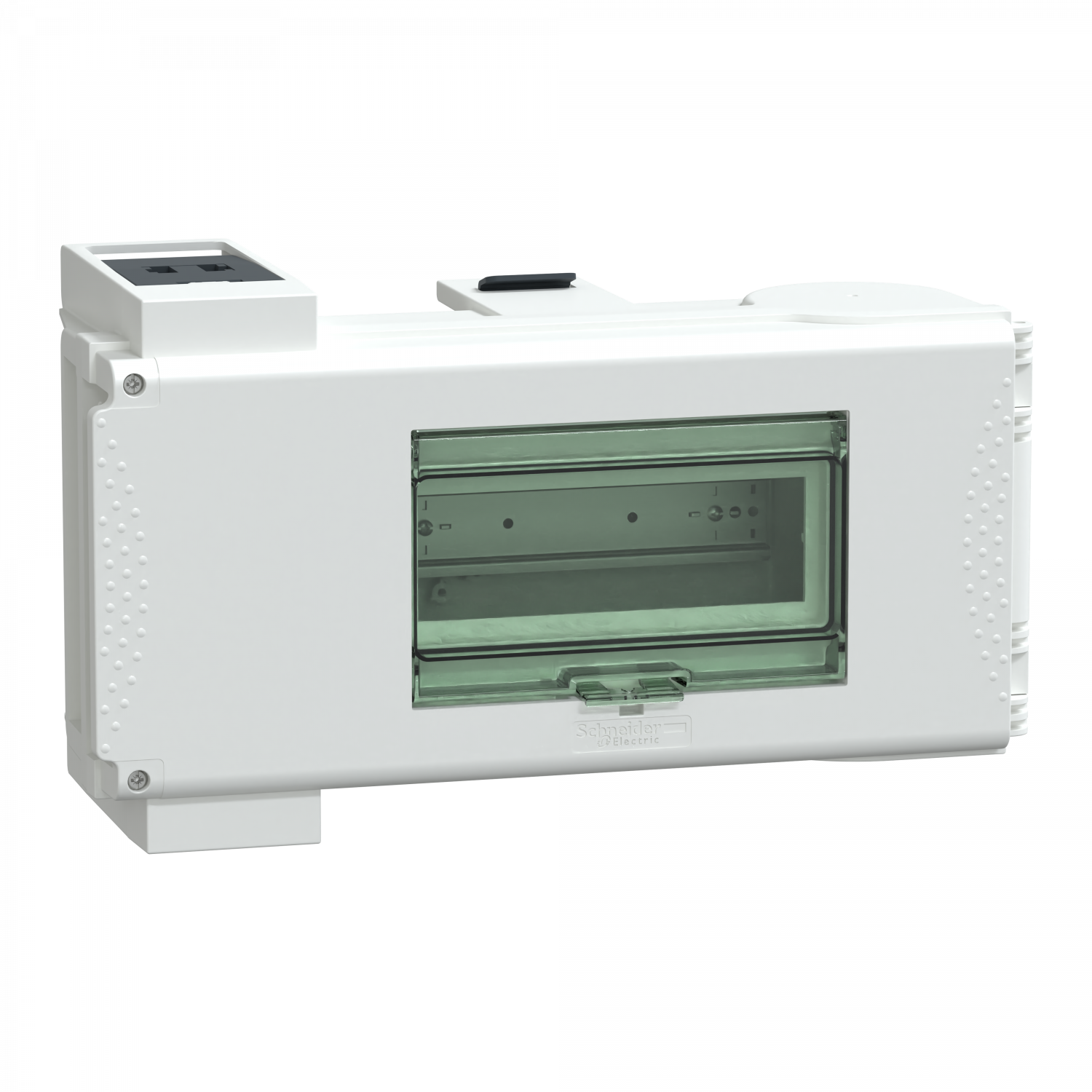 Canalis KSB - coffret de dérivation modulaire 63A - 8mod.18mm - 3L+PEN