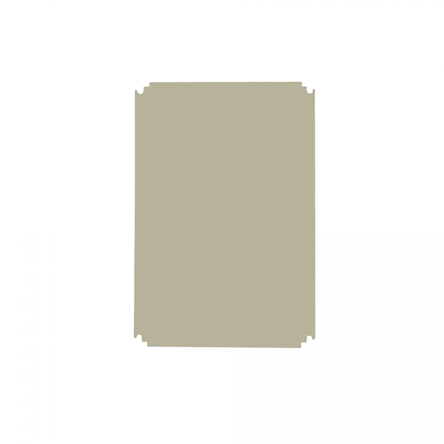 PanelSeT - châssis mont polyester PLA127