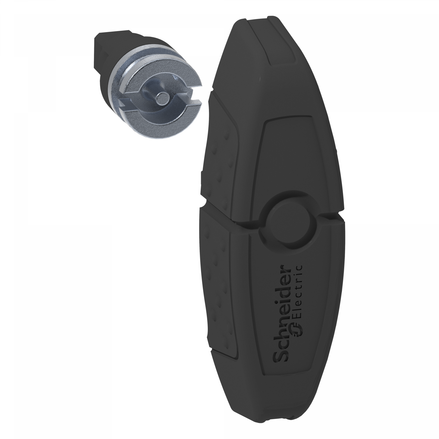 PanelSeT Accessoires - insert double barre - 5mm