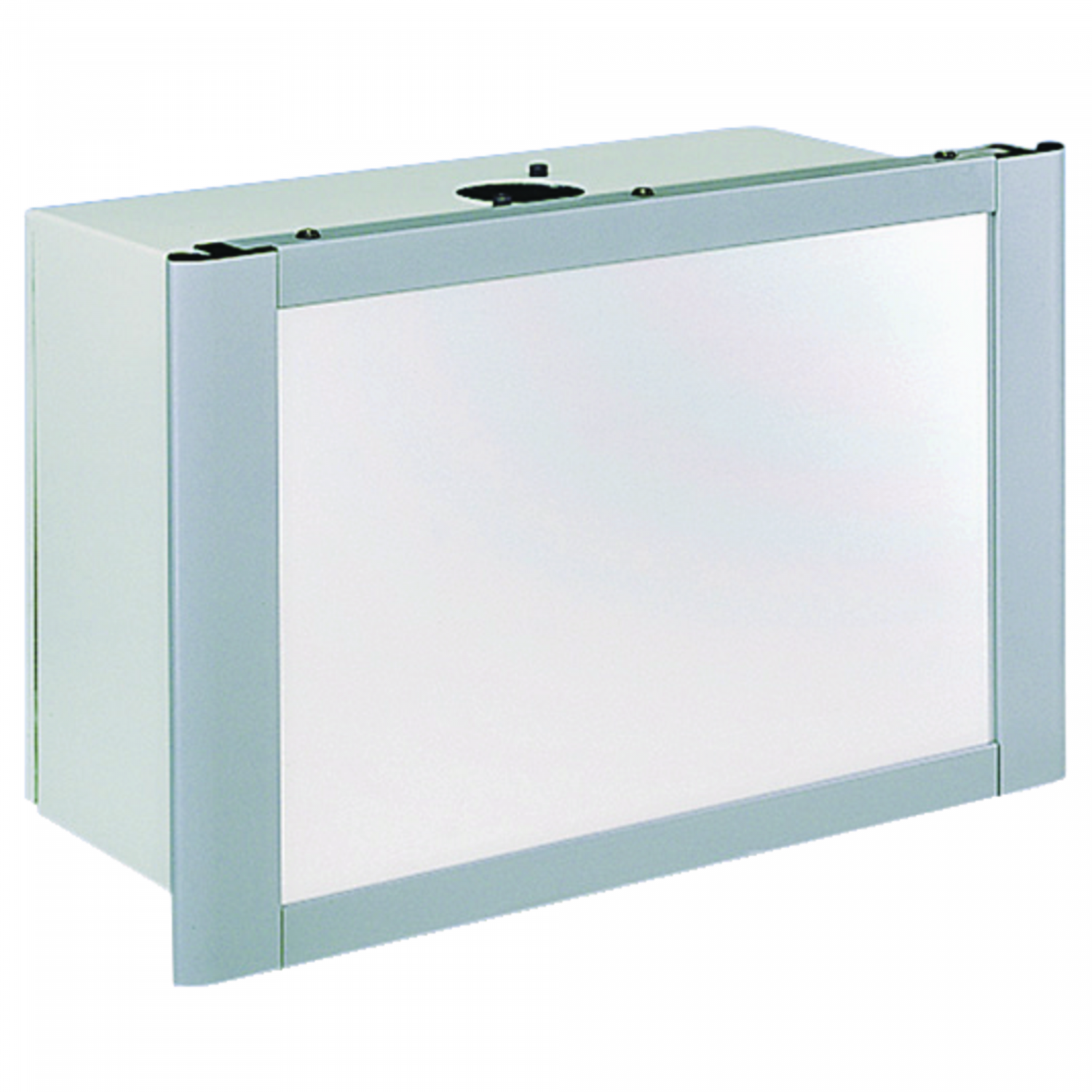 PanelSeT DHM - Coffret - pour DHM - H400xL600xP250mm