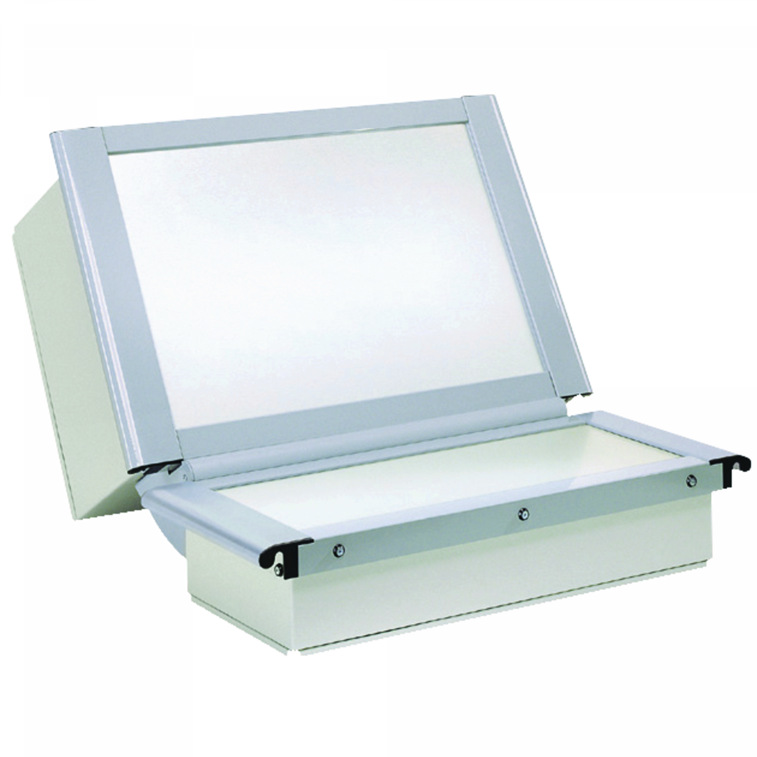 PanelSeT DHM - Coffret clavier - H400xL600xP300