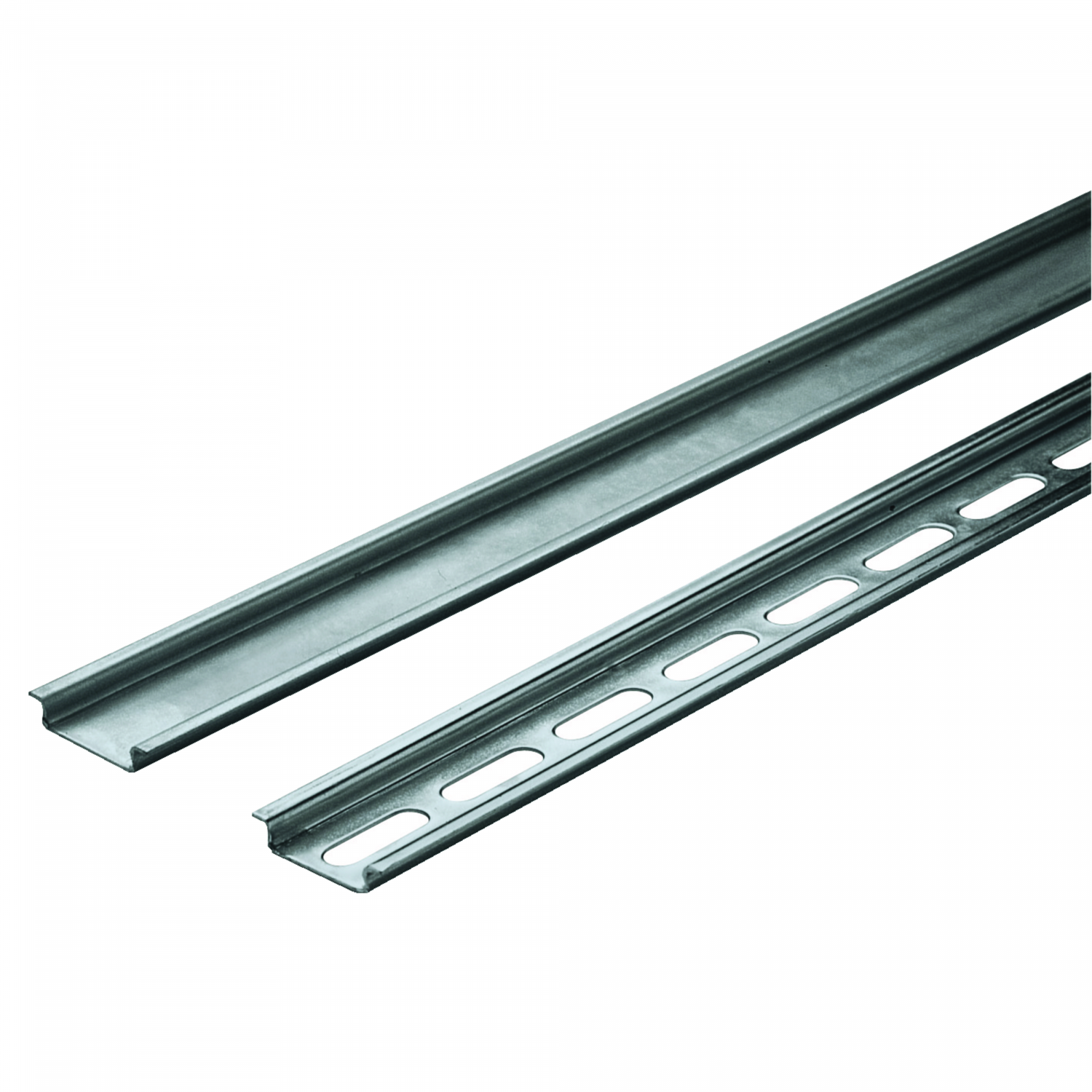 PanelSeT - rail DIN symétrique type B - 35x7,5mm - L2000mm