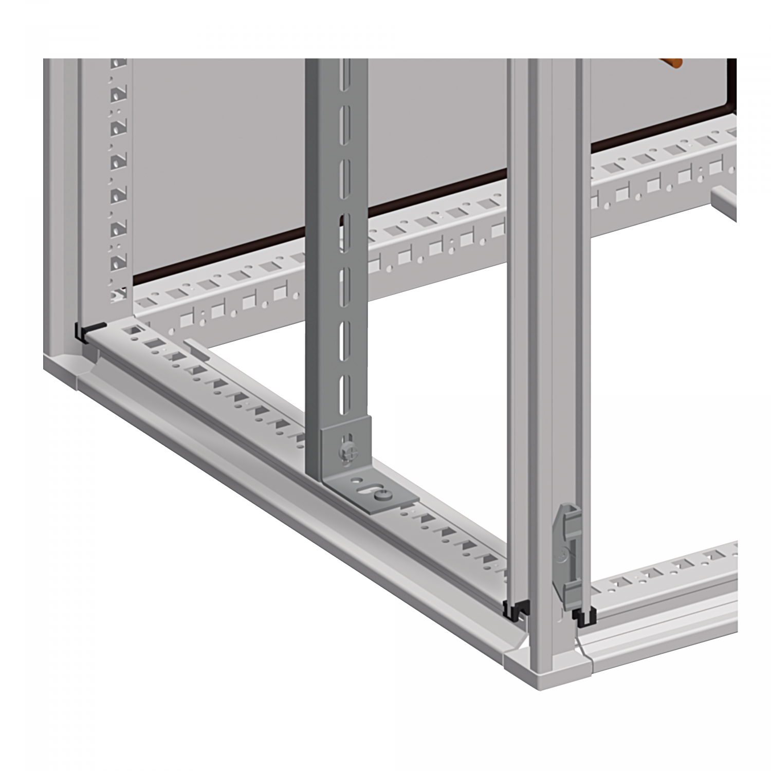 PanelSeT - connecteur EN 35x21 - pour rail C