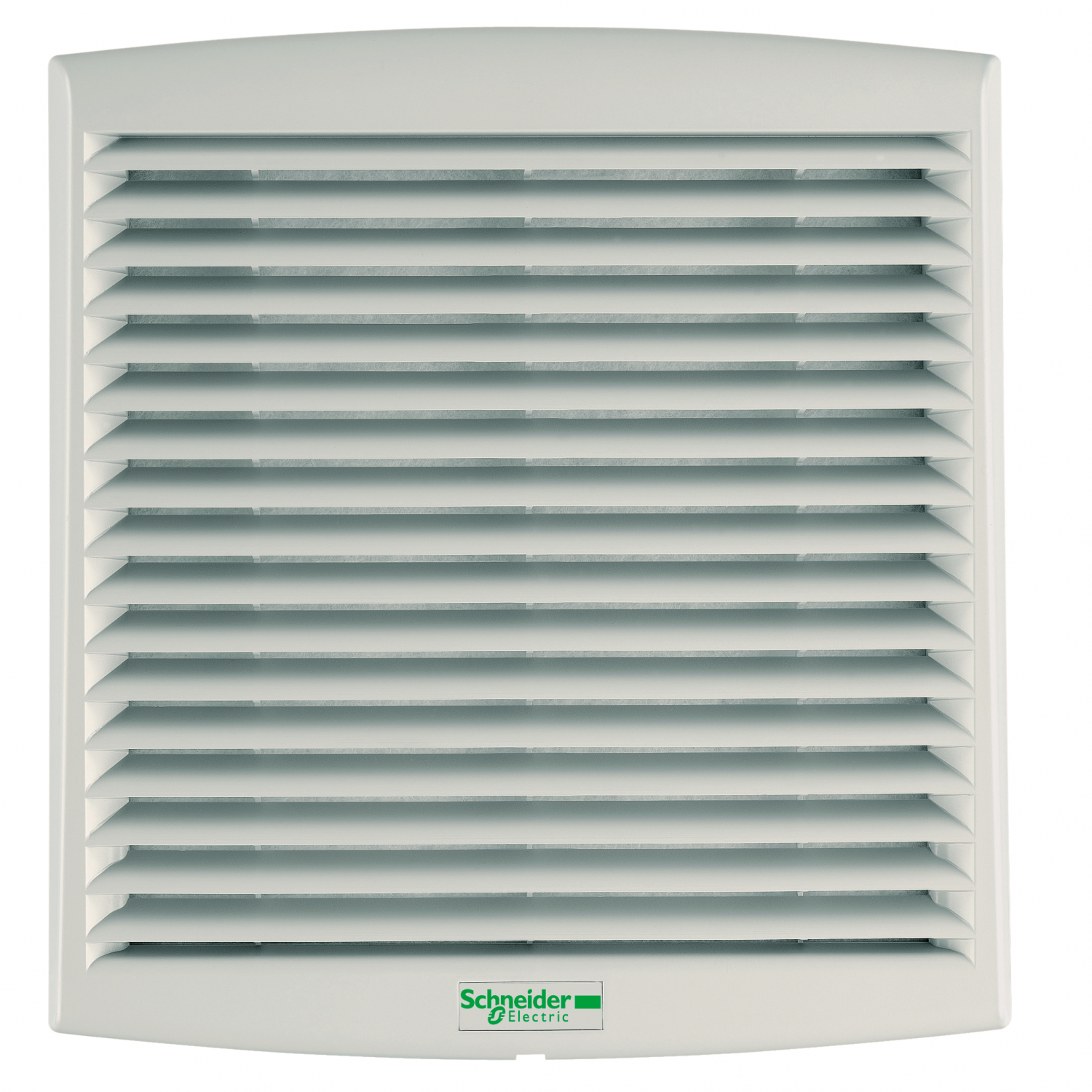 ClimaSys - ventilateur - 38m3/h - 48Vcc - IP54 - avec grille et filtre G2