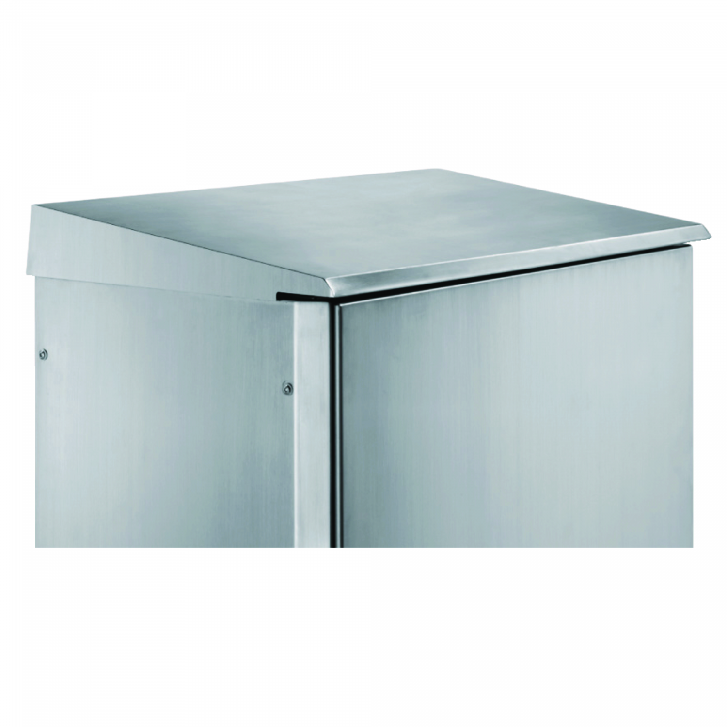 PanelSeT SFN Accessoires - Auv. SFX et SMX 304L 800x600mm