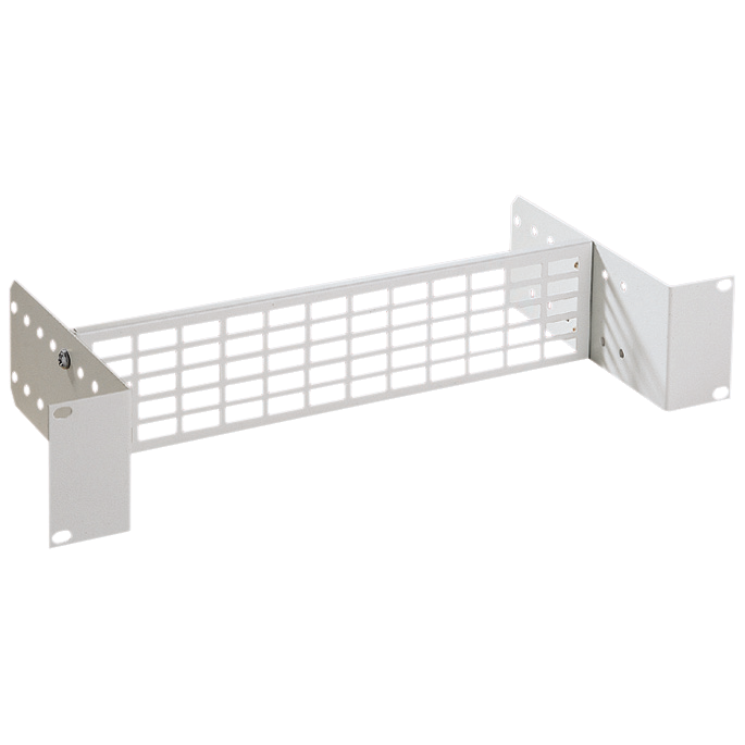 Actassi plastron 19P 2U réglable en profondeur