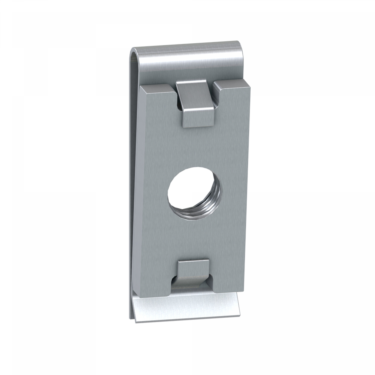 PanelSeT - Ecrou clips de 6