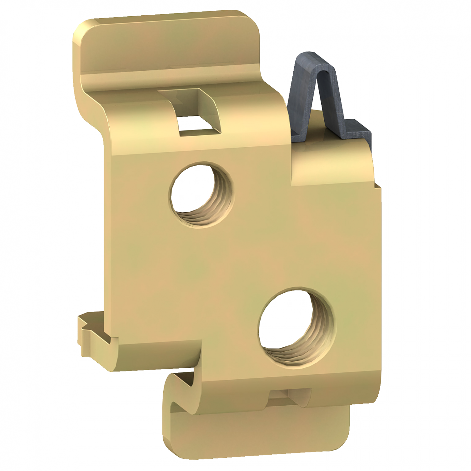 PanelSeT - Ecrou coulissant m3+m4