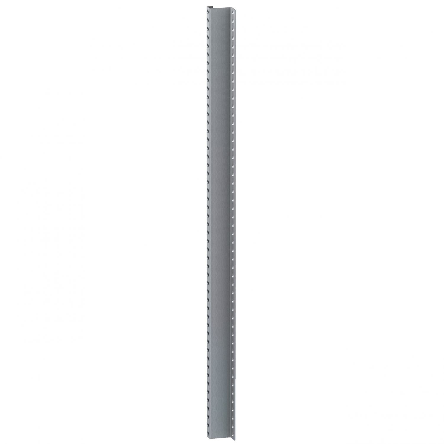 PanelSeT - montant perforé - H1920mm