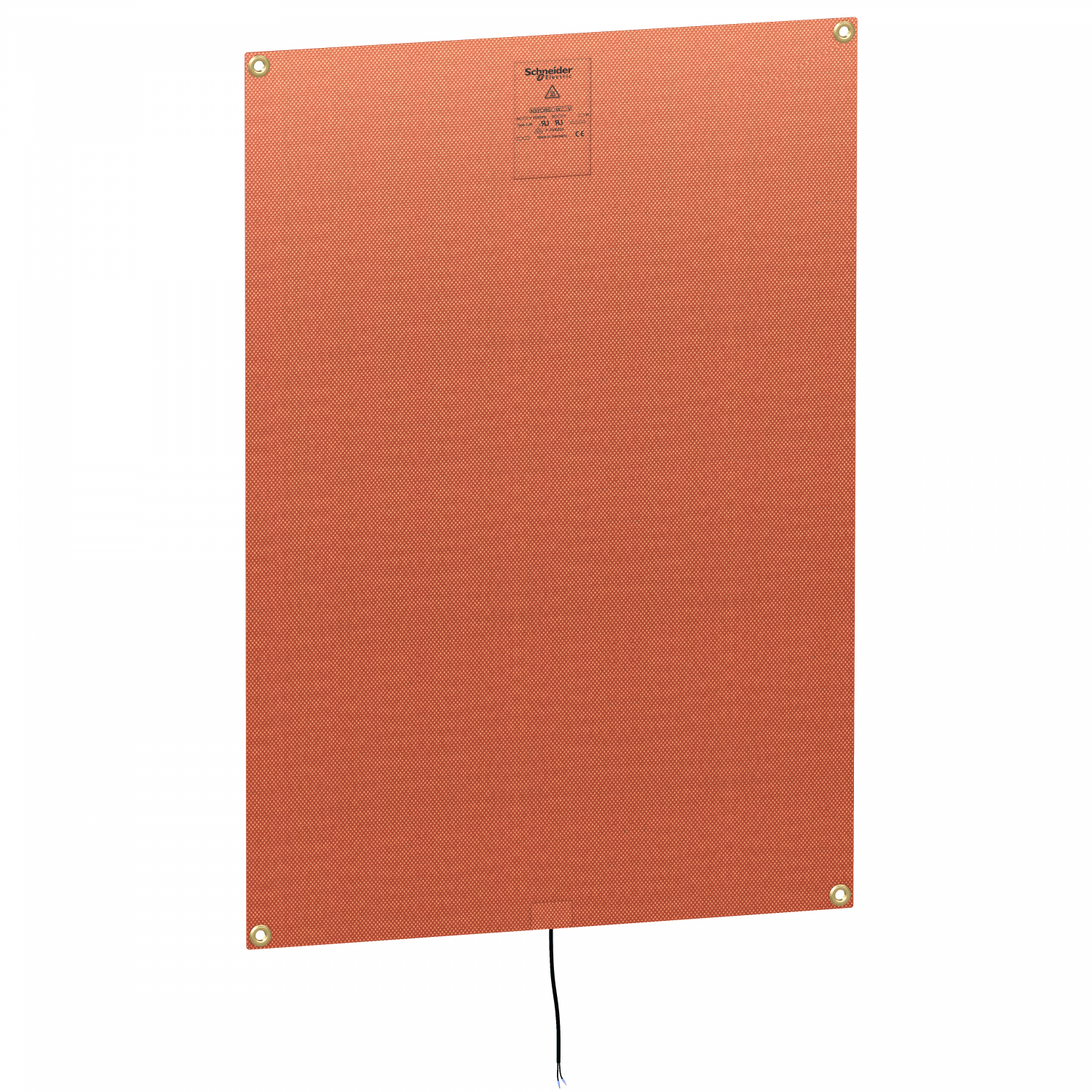 ClimaSys - résistance ultrafine - 200W - 240V