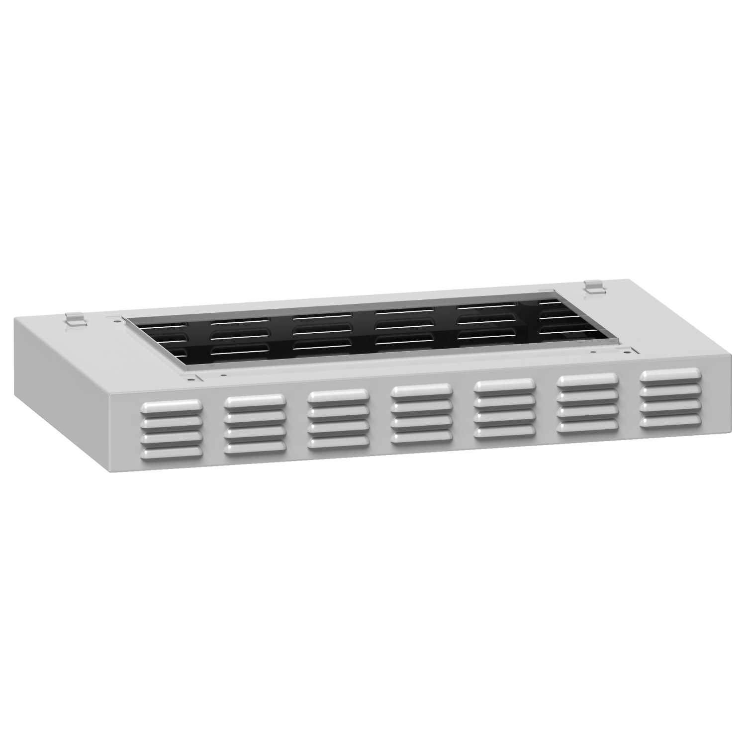 PanelSeT - Réhausse de toit ventilée H95xL1250xD420mm