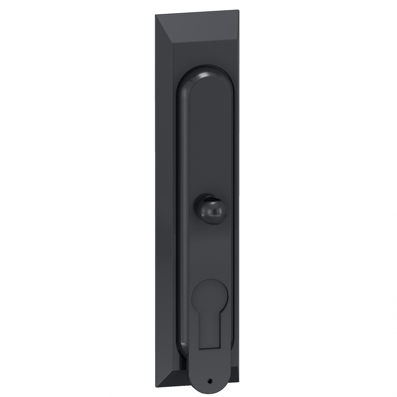 PanelSeT Accessoires - fermeture 1242E - pour NSYS3D…K3 >H700