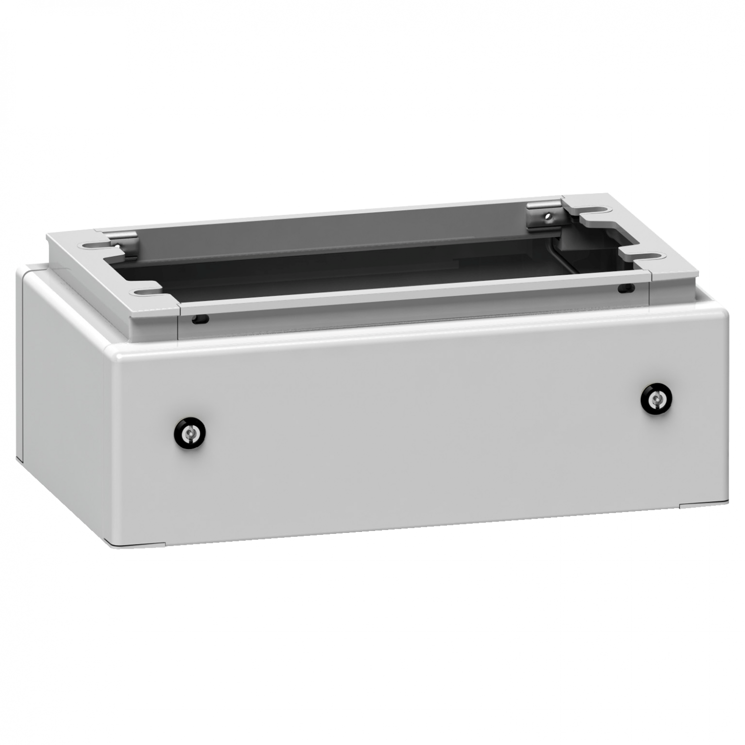 PanelSeT - kit ouverture externe pour socle PLAZ