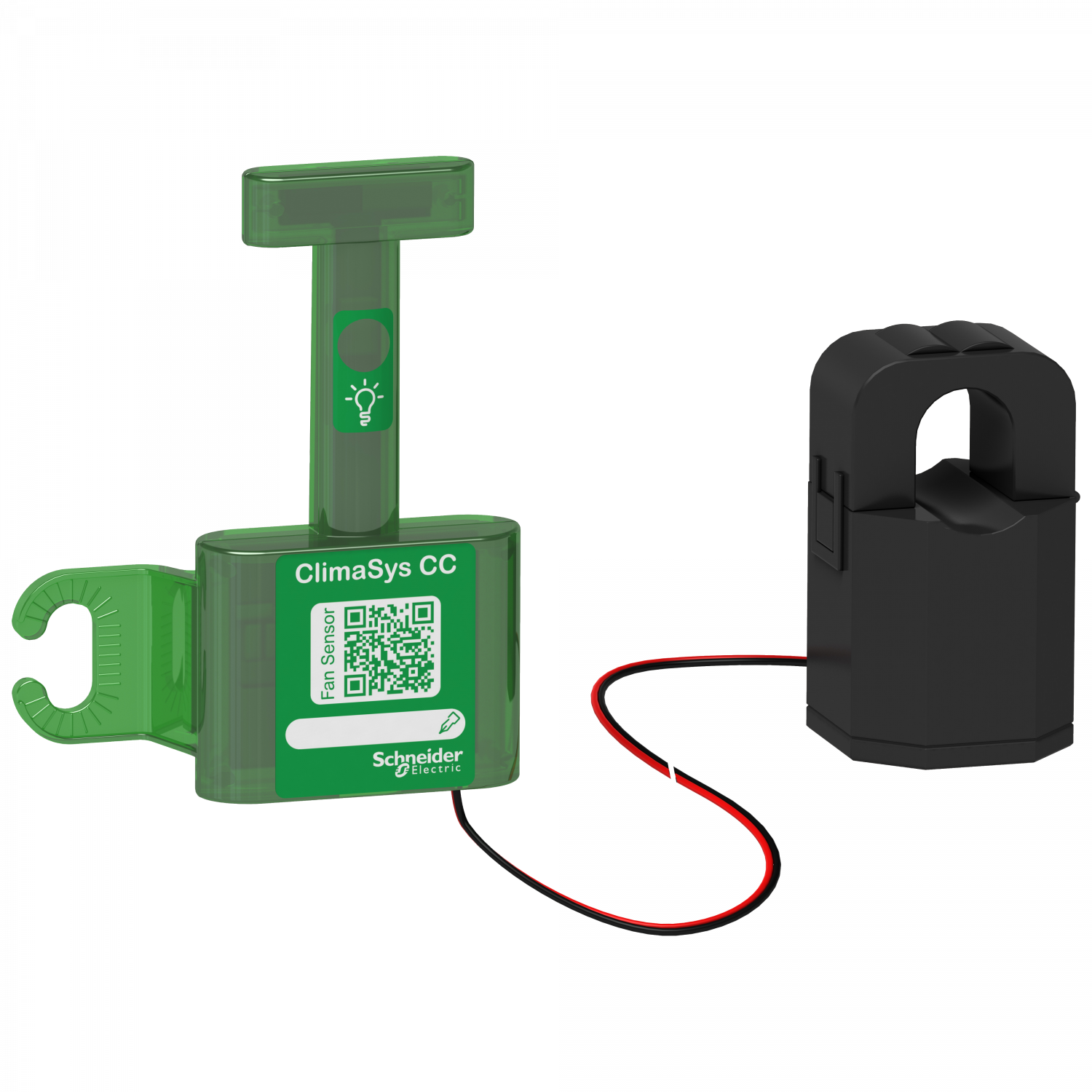 ClimaSys - Capteur de vitesse RPM pour ventilateur