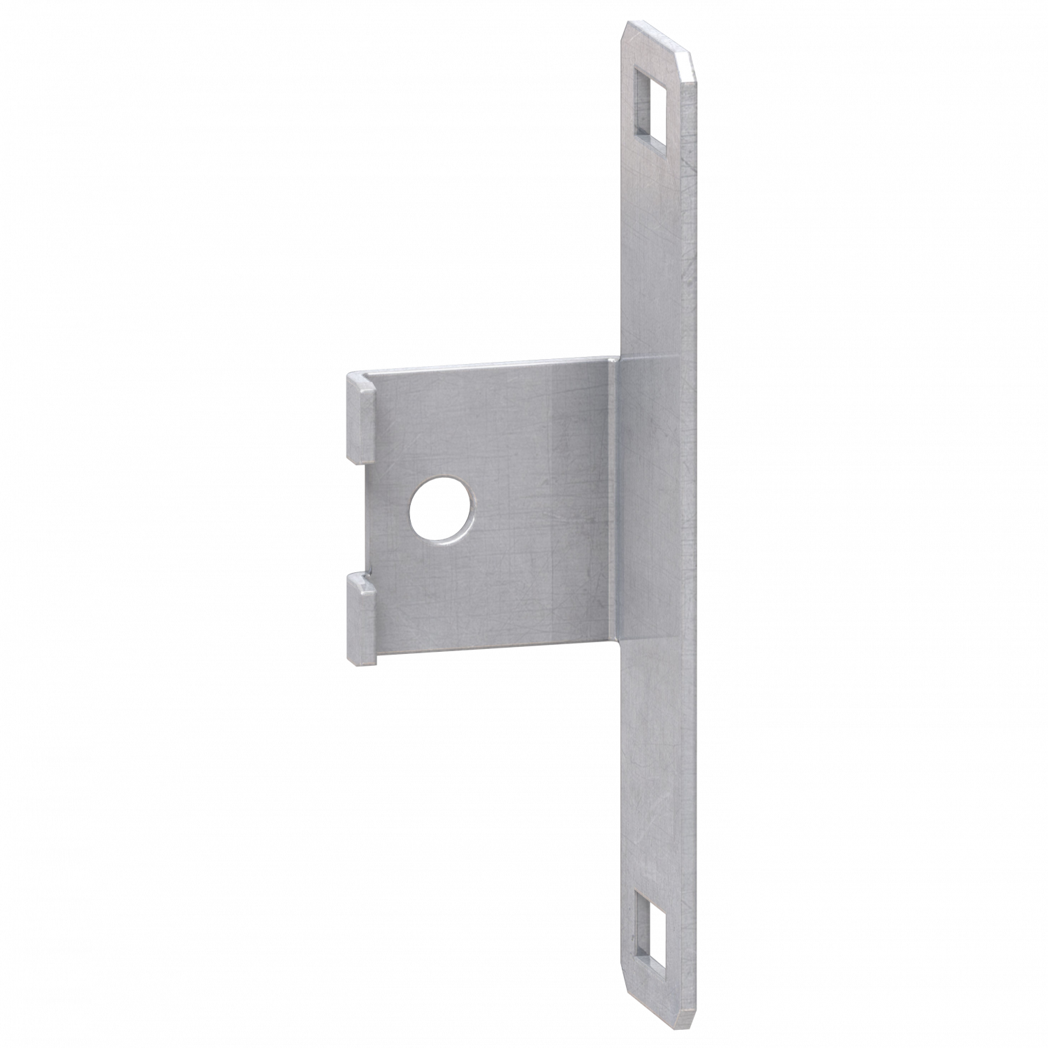 PanelSeT Pièces détachées - Equerre décalée de fixation pour toit