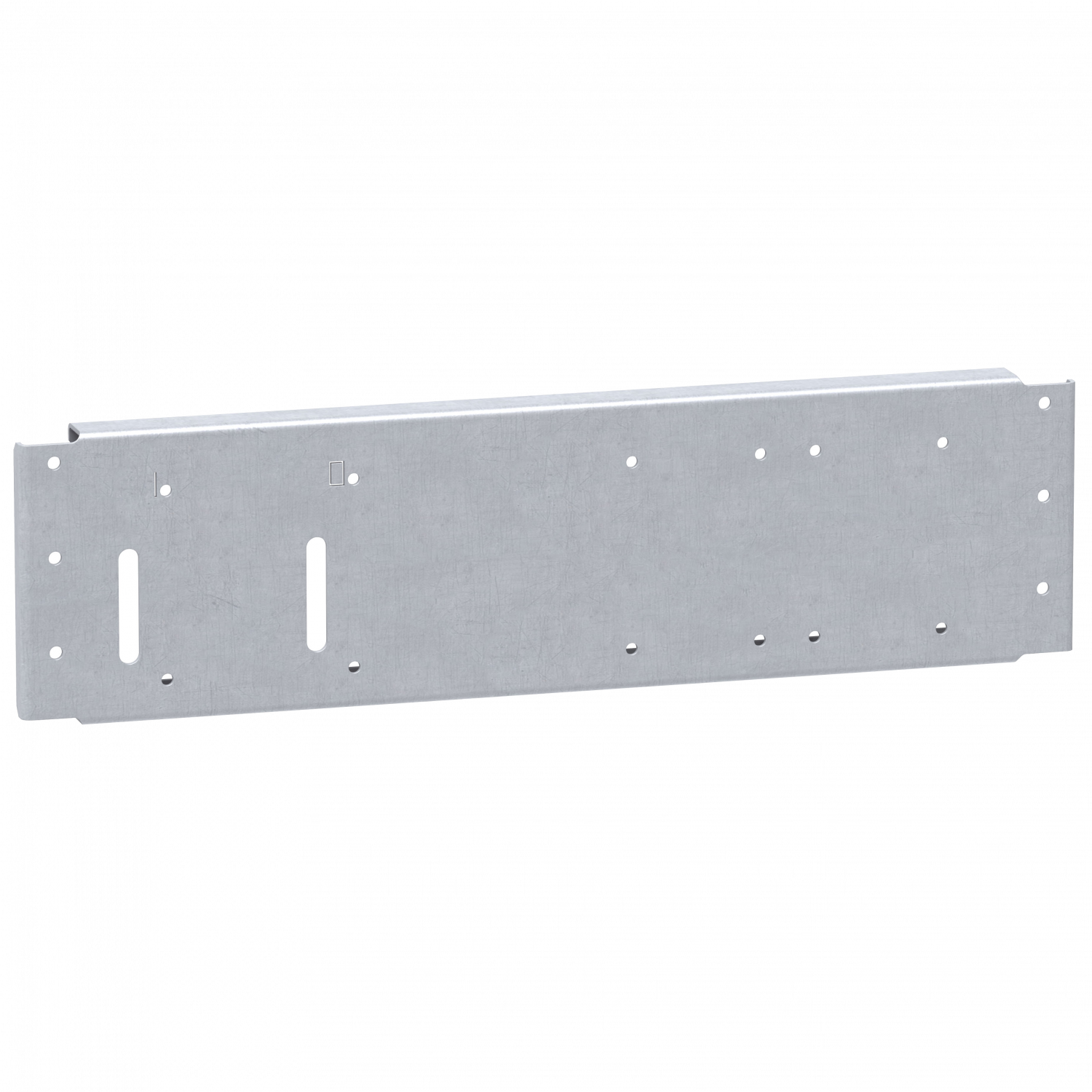 PrismaSeT HD - Support pour Masterpact NT fixe - Largeur 600mm