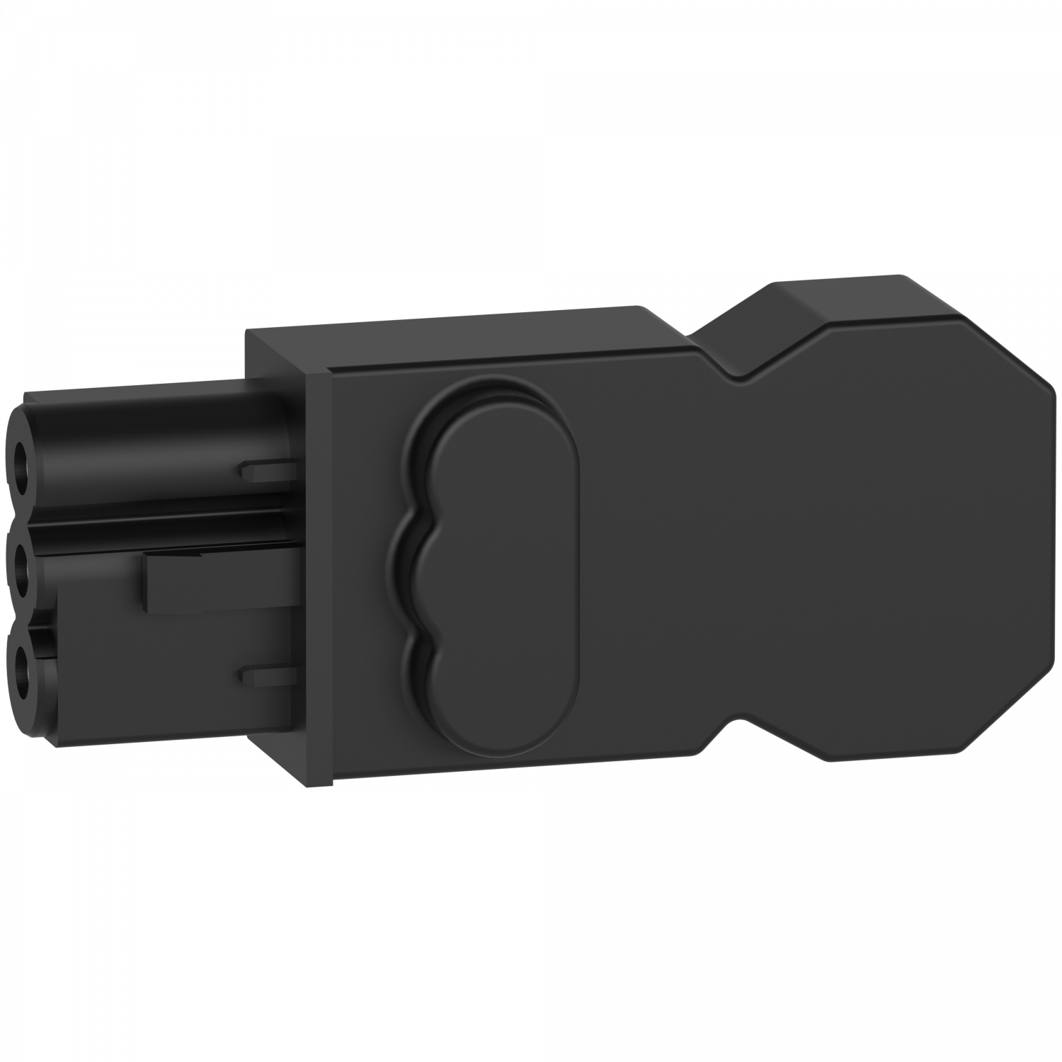 PanelSeT - Connecteur AC - femelle