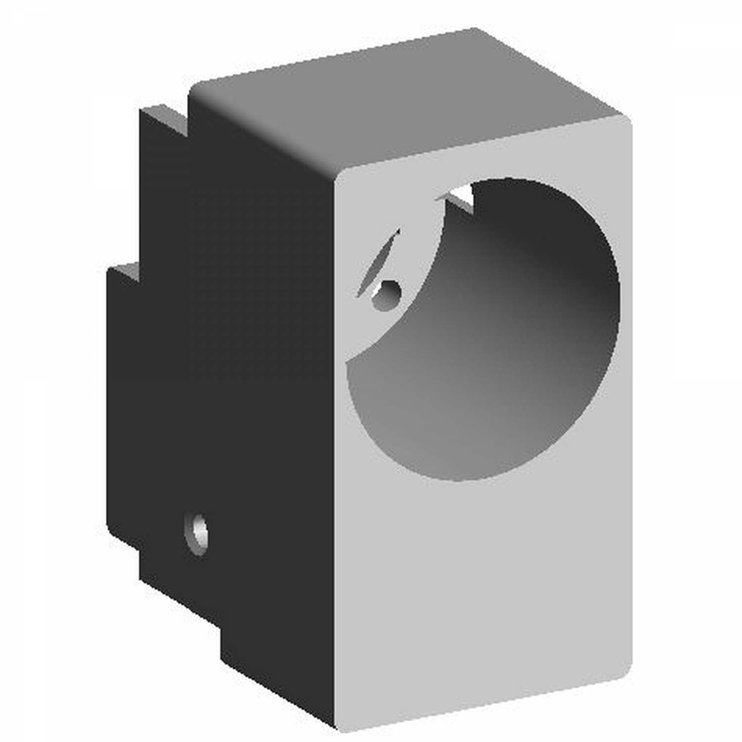 PanelSeT - Adaptateur pour serrure KABA (1)*