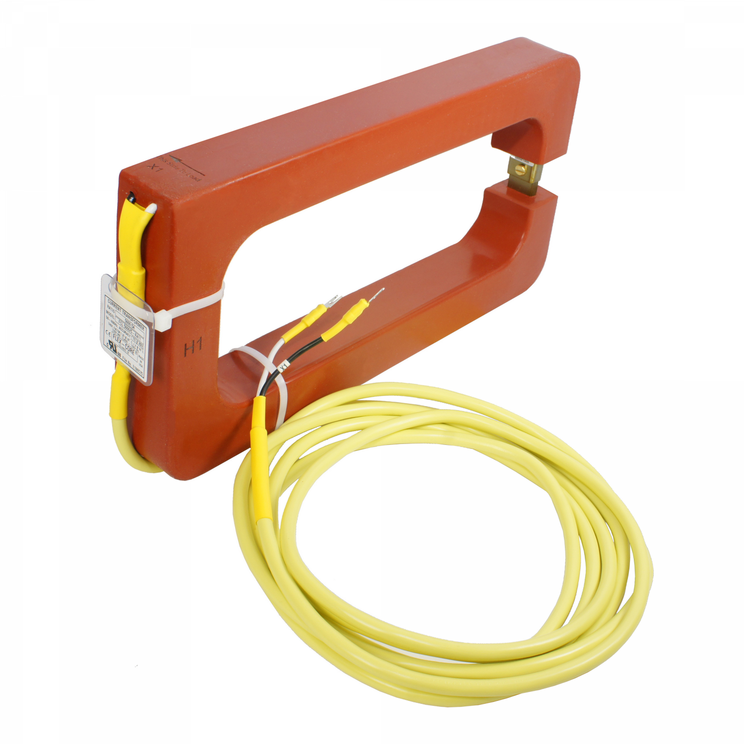 AccuSine+ transformateur de courant ouvrant - 1200A/5A - 70x170mm