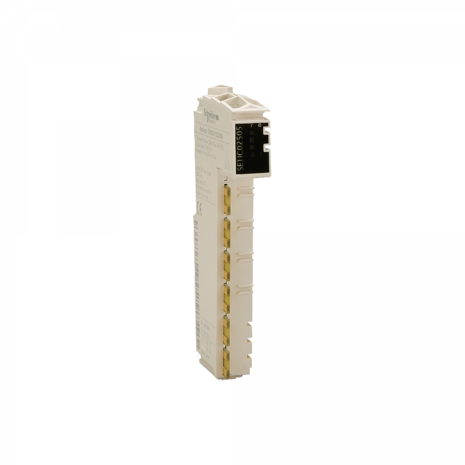 Modicon M258 - Mod. 2hsc inc 100khz 24vd