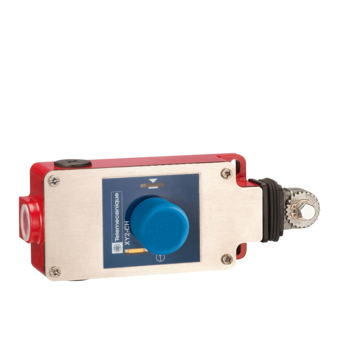 ARRET D URGENCE PAR CABLE