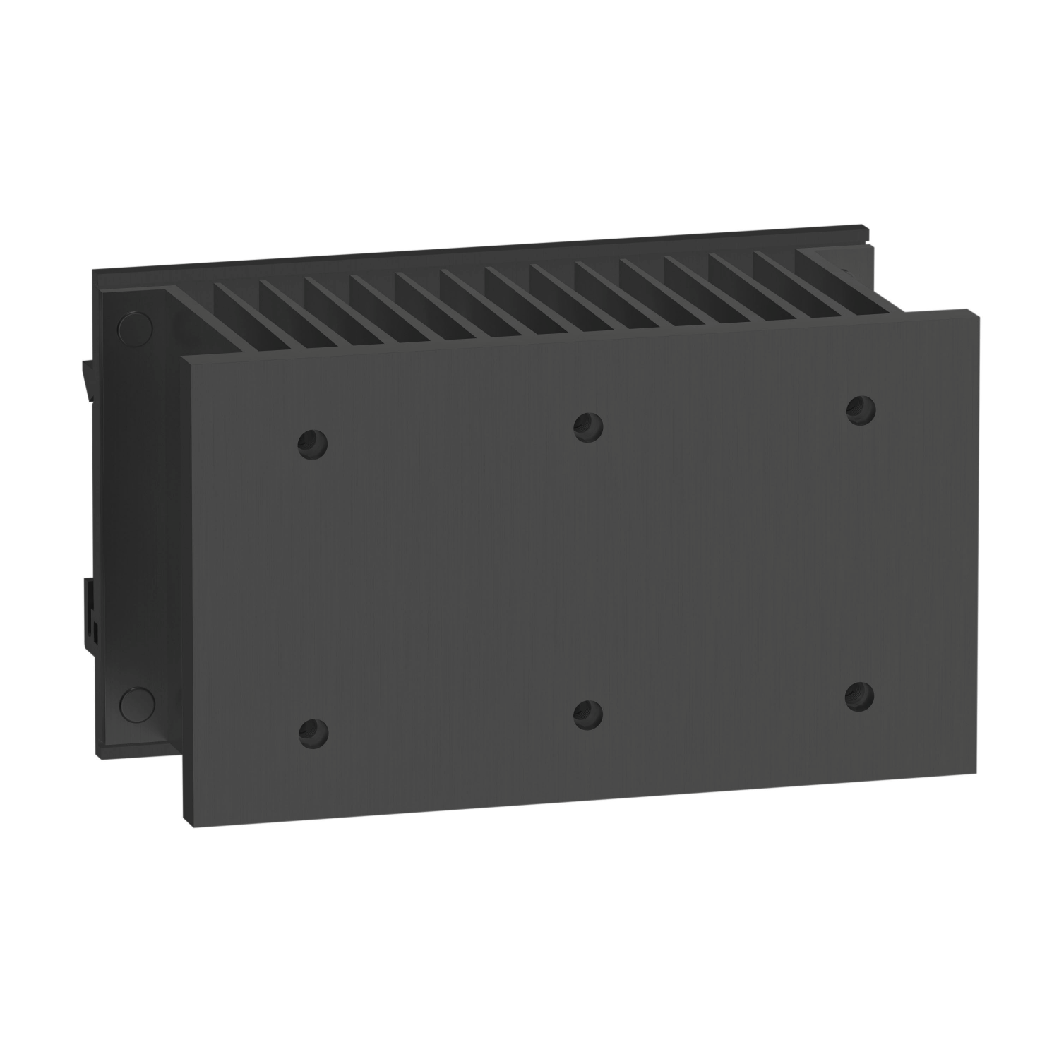 Harmony Control - Heatsink din rail mount 1 .0 deg c/w