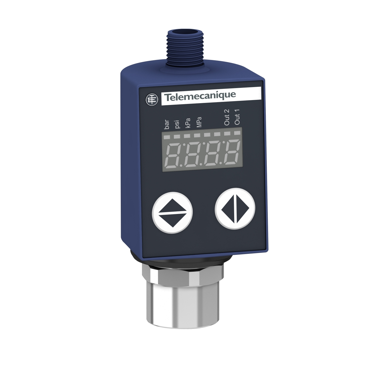 VACCUOSTAT -1 BAR 24V DC