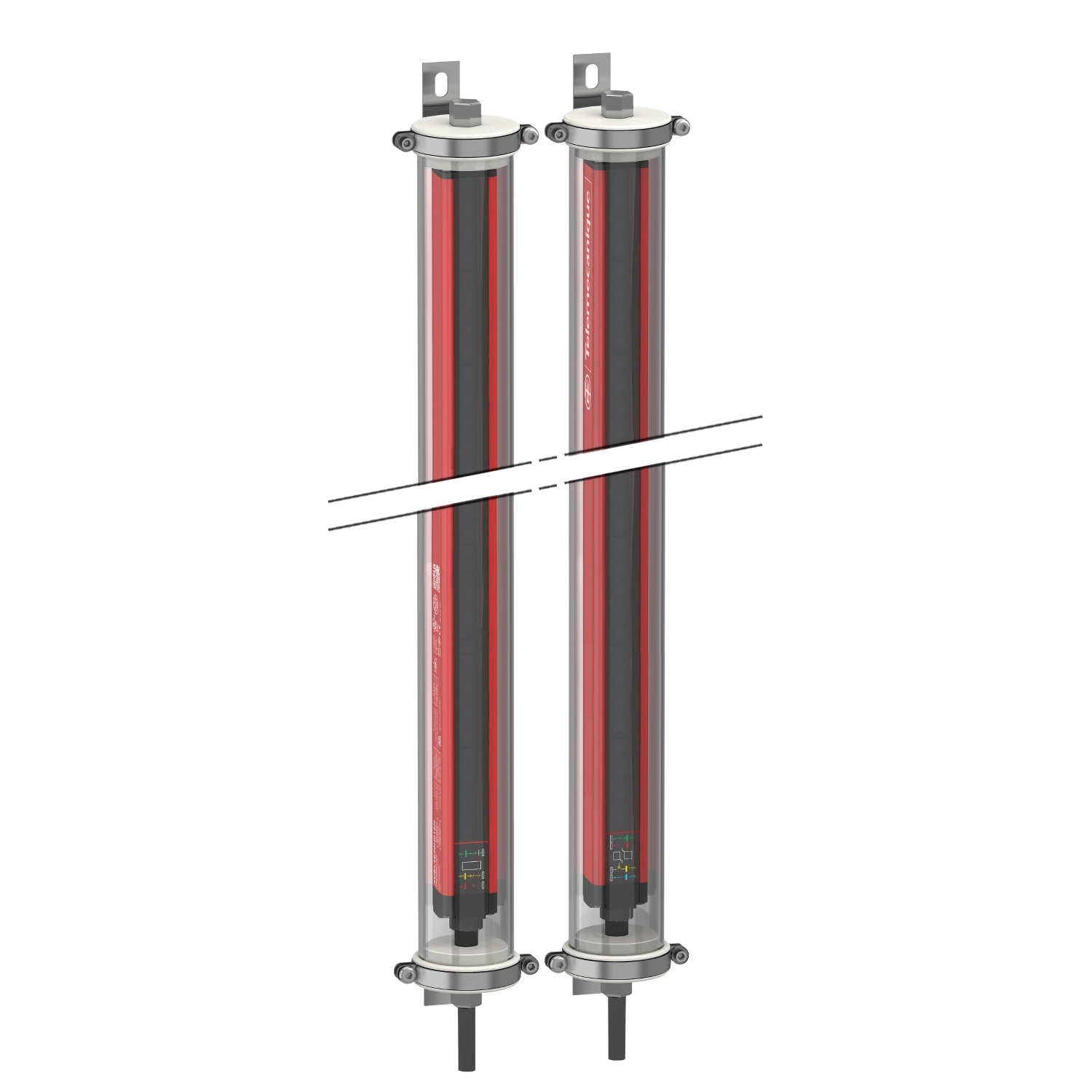 BIM4 30H910 D8-17M IP69