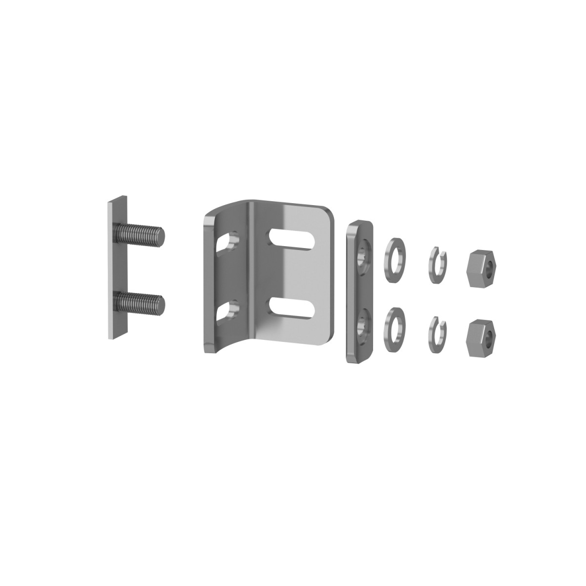 B I EQUER FIX INCURVEESx4