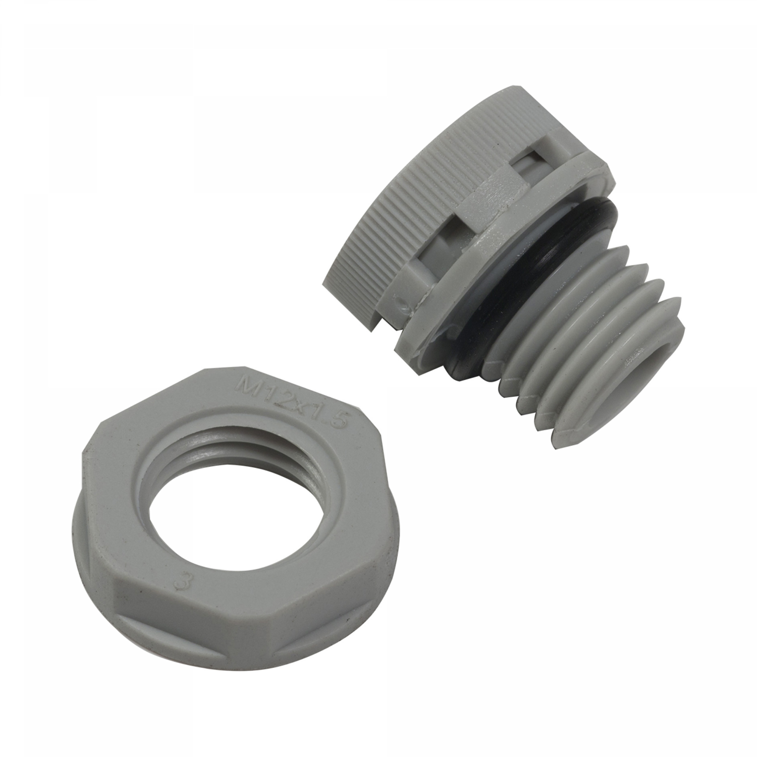 ClimaSys - soupape de pression- IP68 - 16L/h - M12