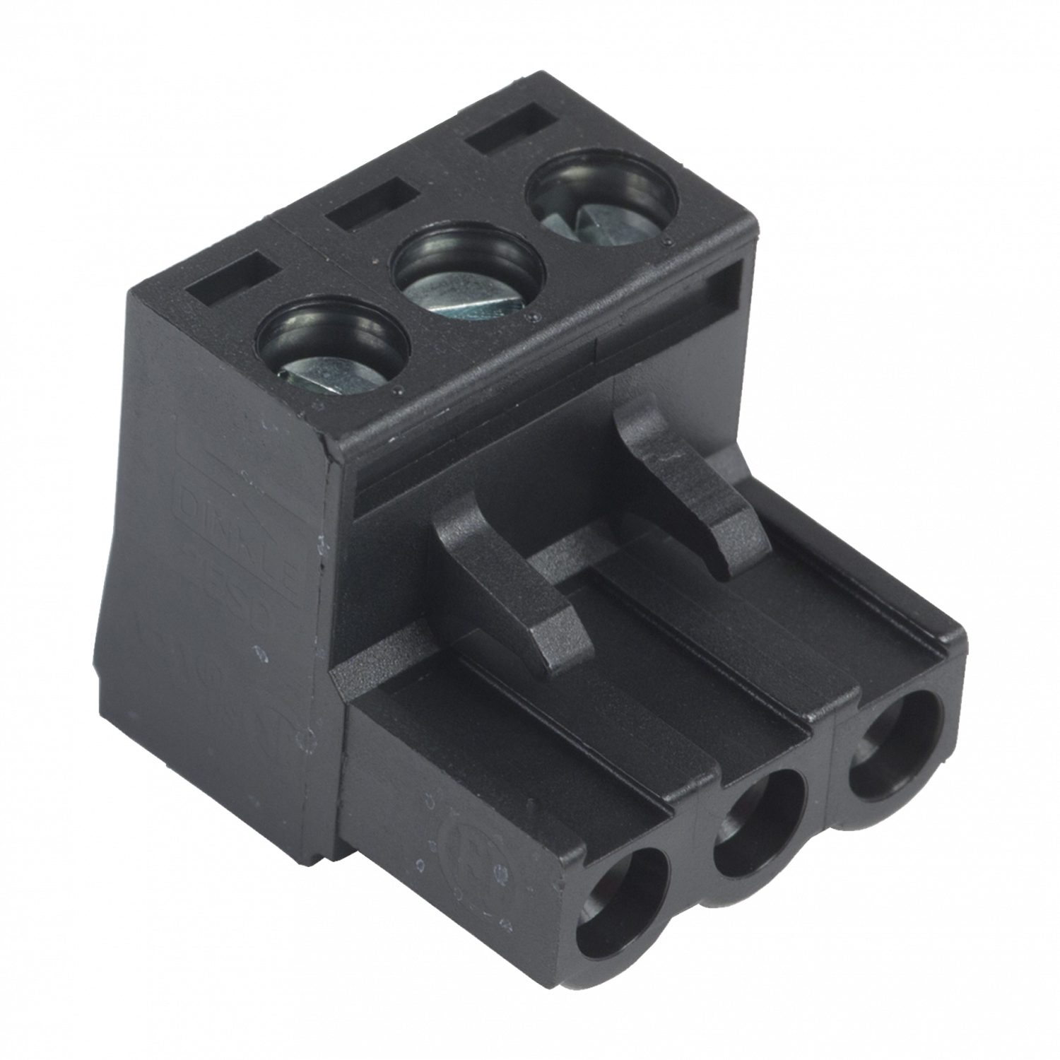 Modicon M221, set 8 borniers débrochables à vis d'alimentation (M221+M221 Book)