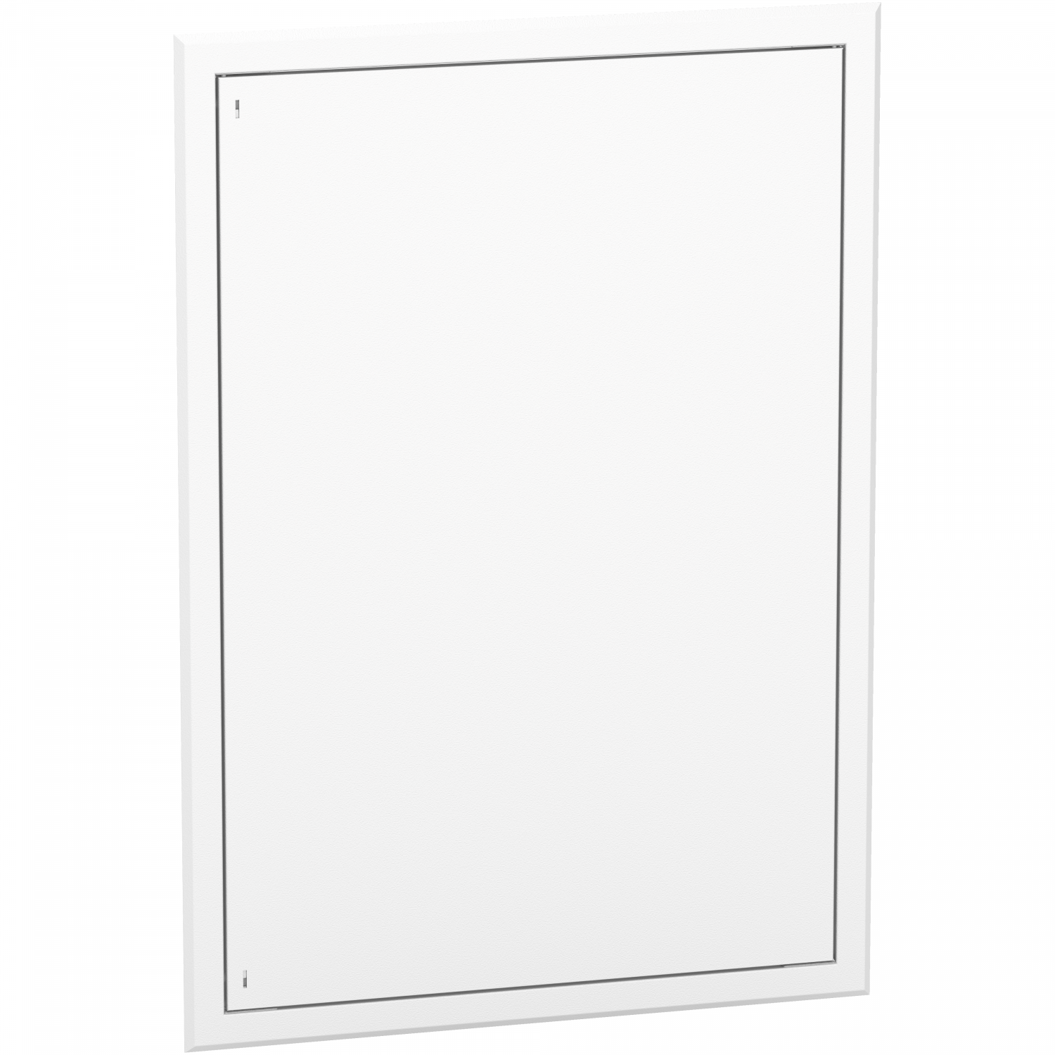 Resi9 - trappe haute - bacs d'encastrement 2x13 modules