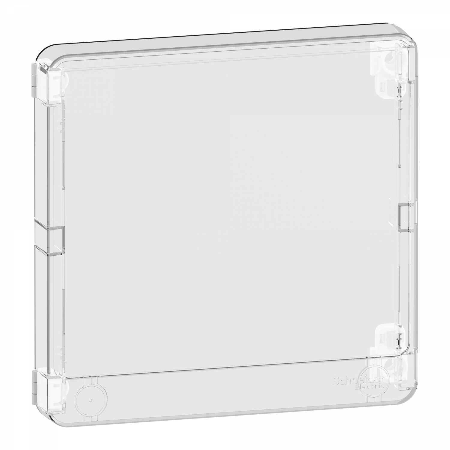 Resi9 - Porte styl transp coffret 13M - 1R