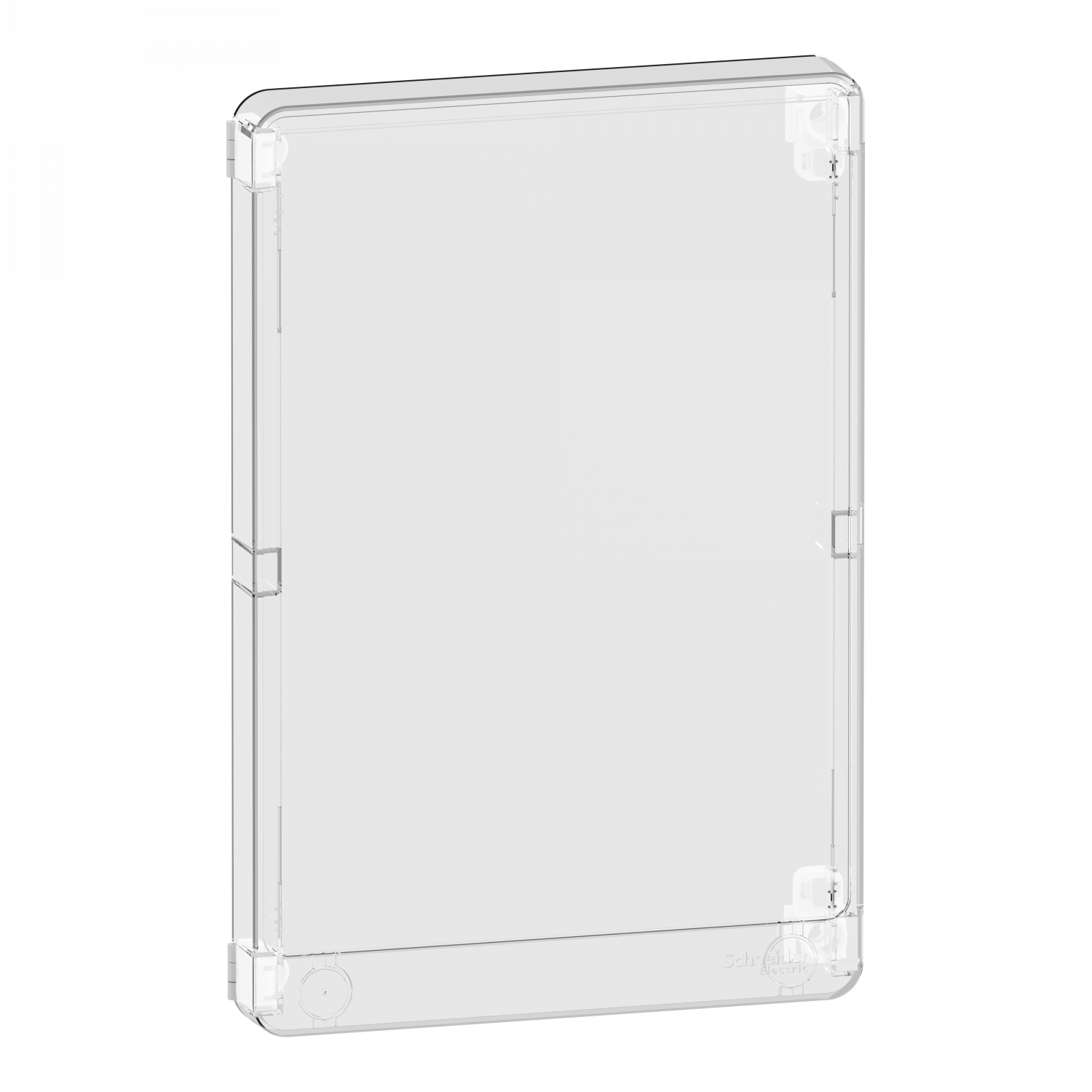 Resi9 - Porte styl transp coffret 13M - 2R