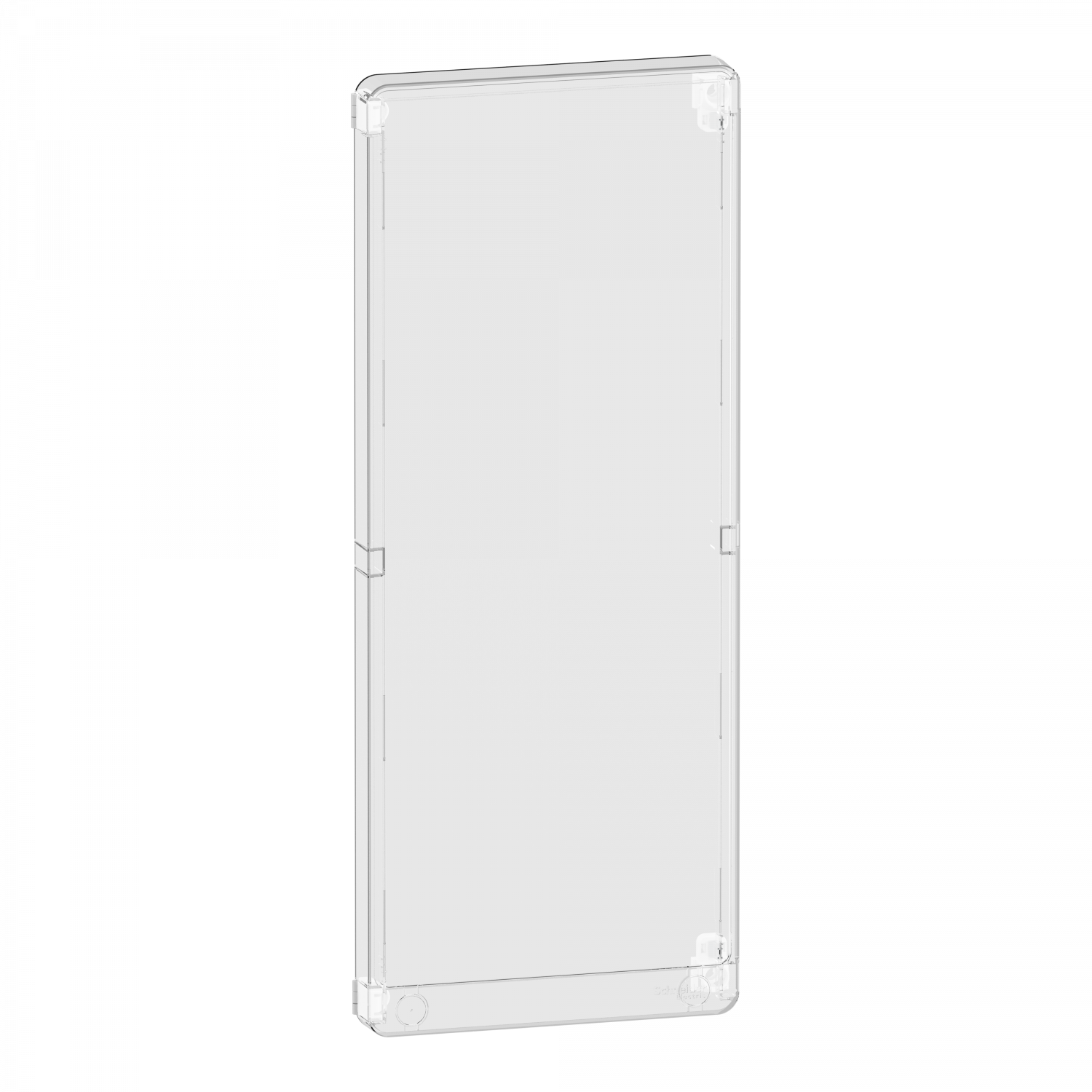 Resi9 - Porte styl transp coffret 13M - 4R