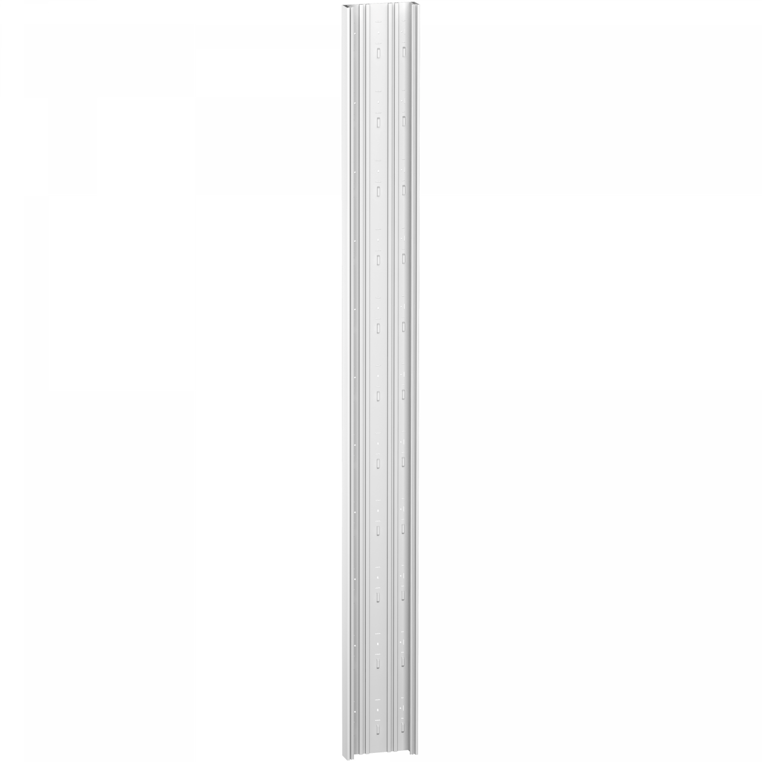 Resi9 - corps de goulotte 13M - lg 2600mm