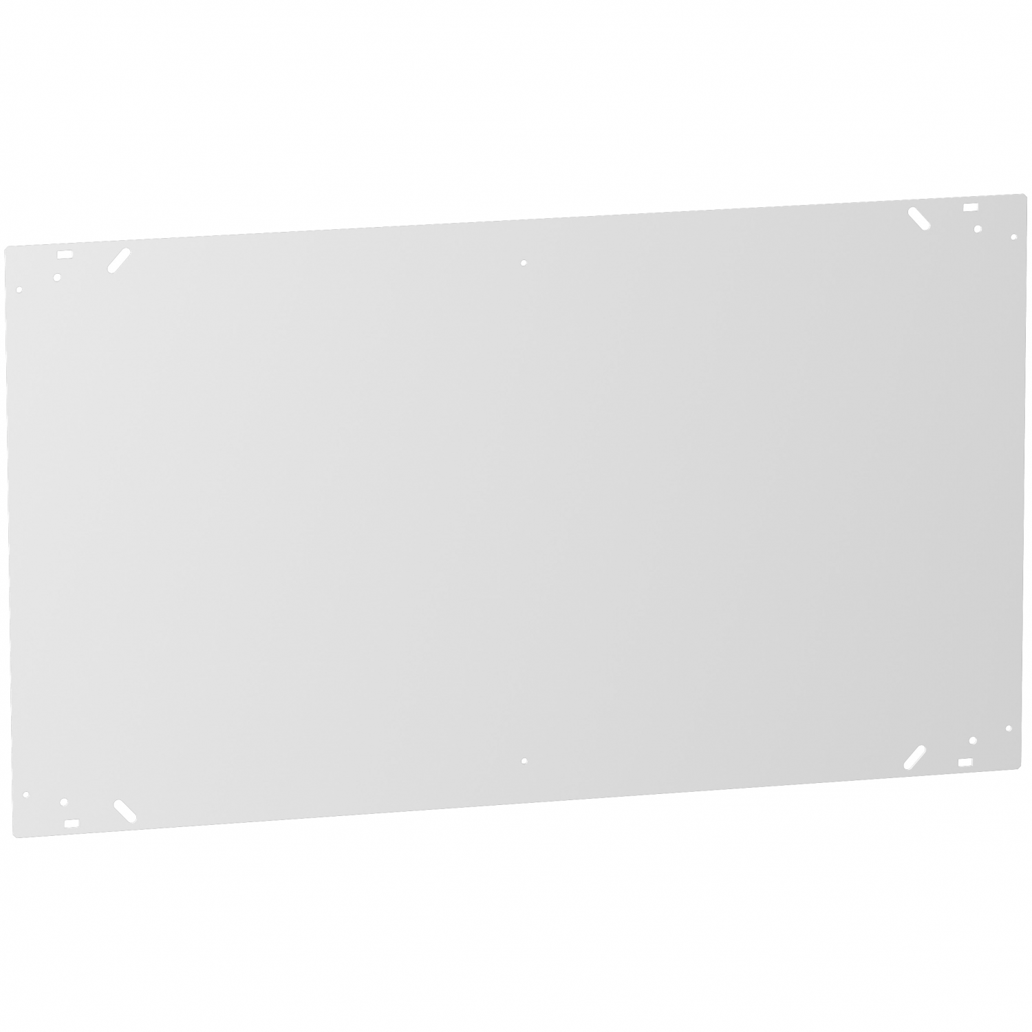 Resi9 - fond isolant coffret 18M - 4R